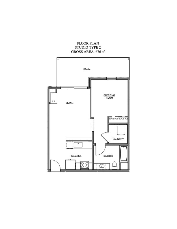 740 Blue River Parkway G16 Property Photo 2