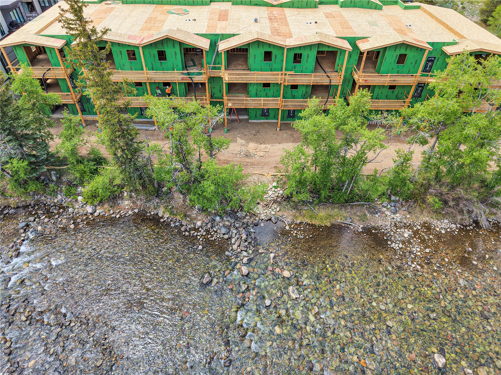 740 Blue River Parkway G16 Property Photo 38