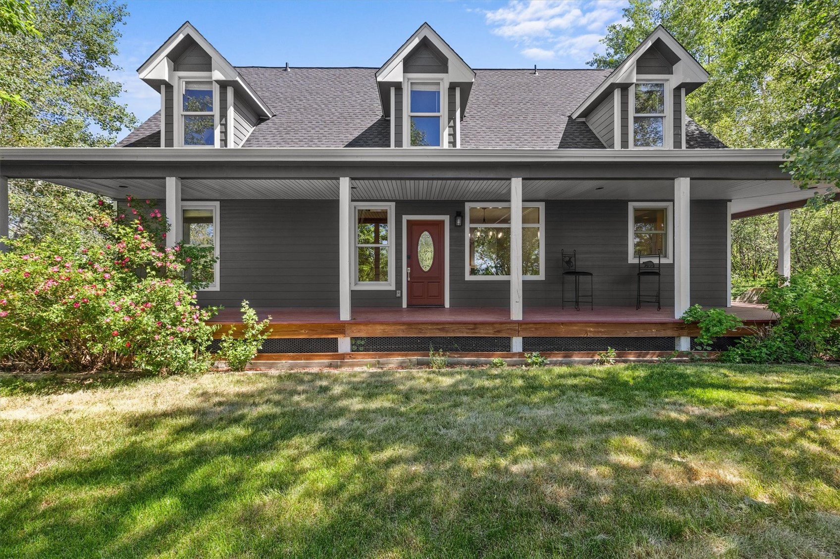 105 Deer Clover Lane Property Photo 3