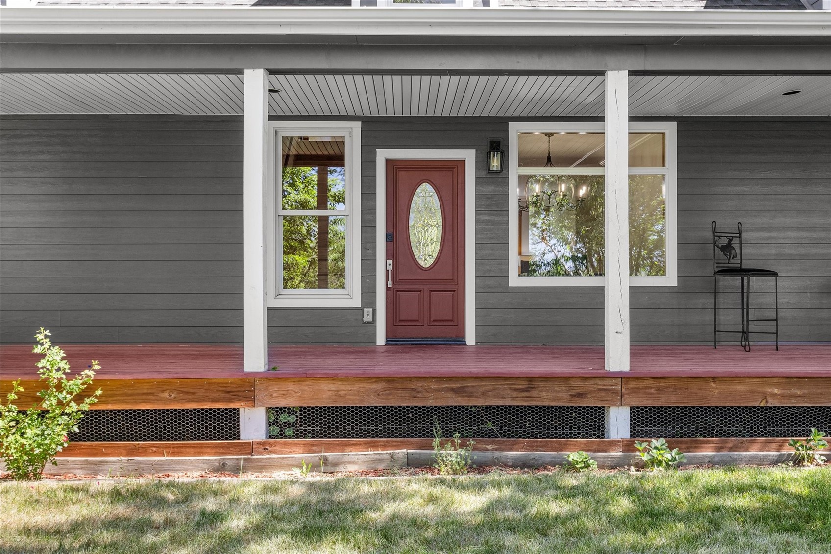 105 Deer Clover Lane Property Photo 4