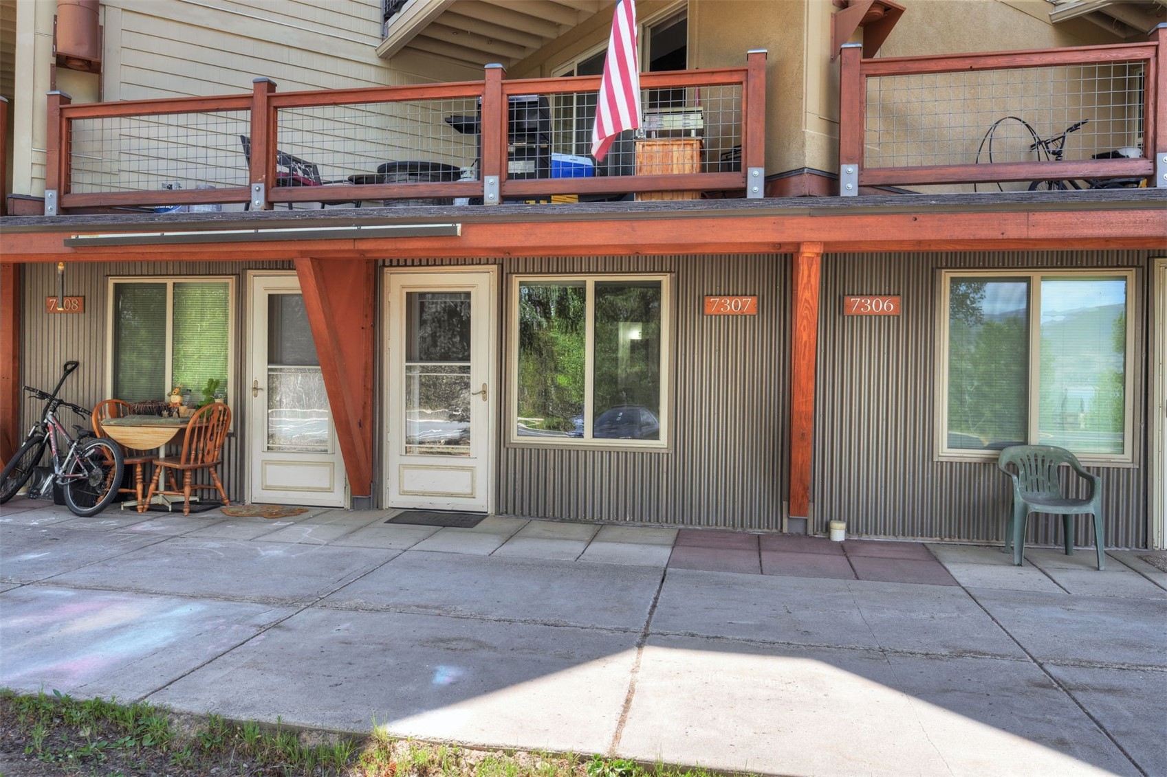 7307 Ryan Gulch Road D-8 Property Photo 26