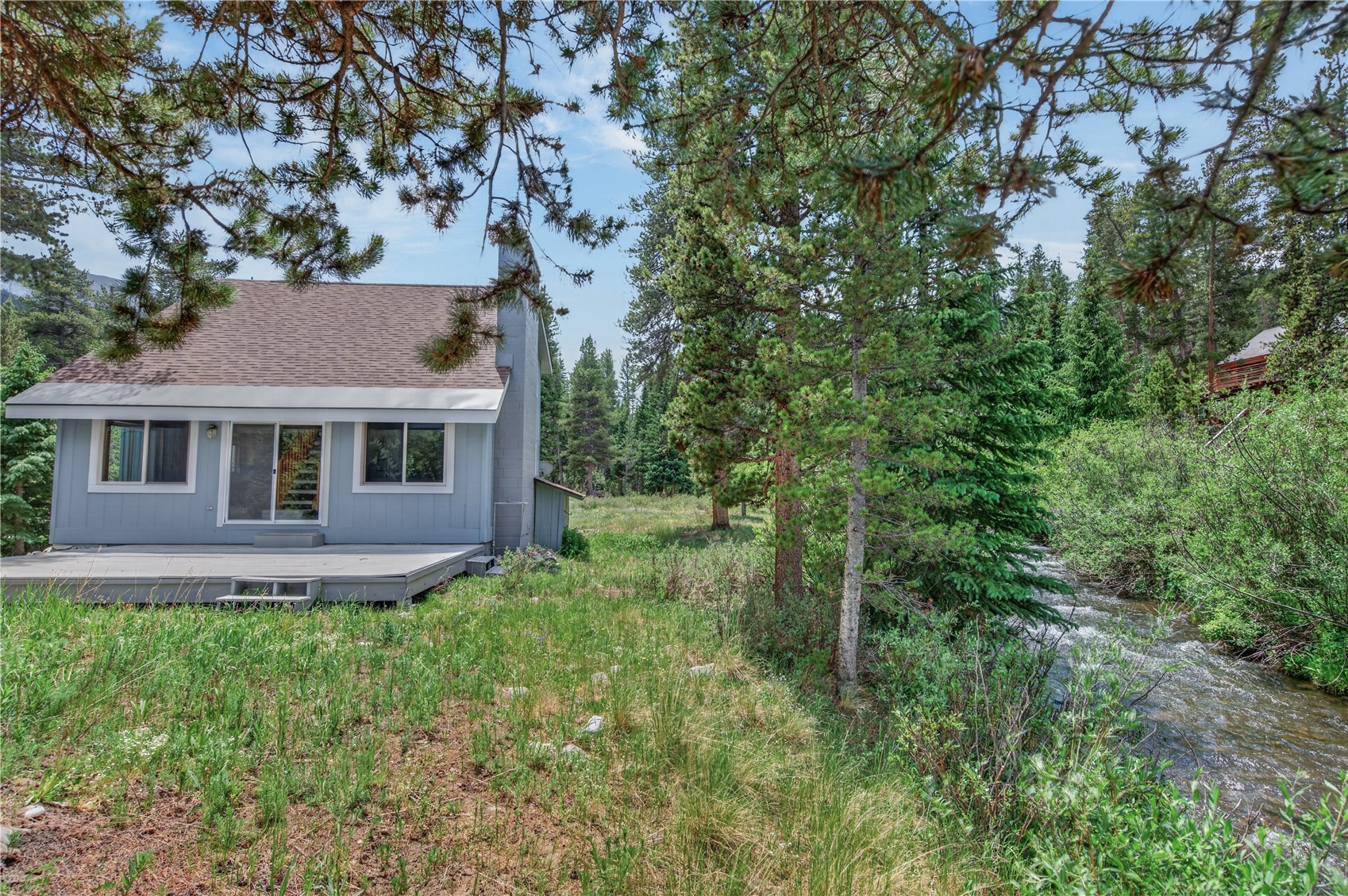 214 Mountain View Trail Property Photo 3