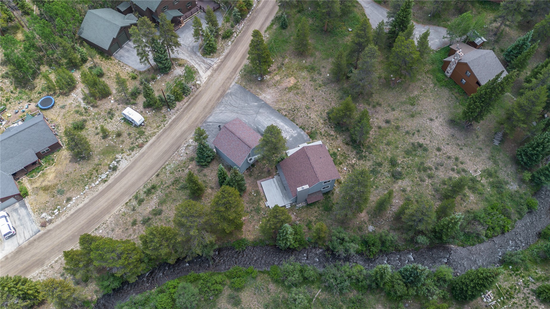214 Mountain View Trail Property Photo 6