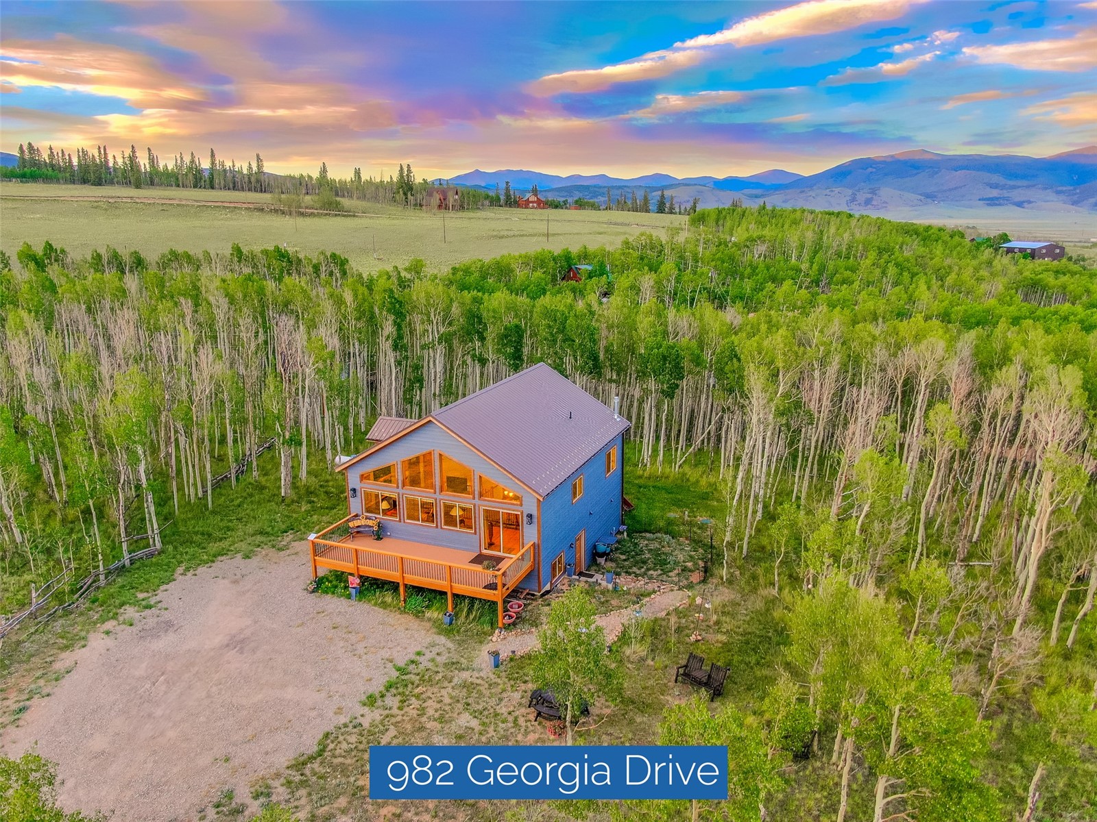 982 Georgia Drive Property Photo 39