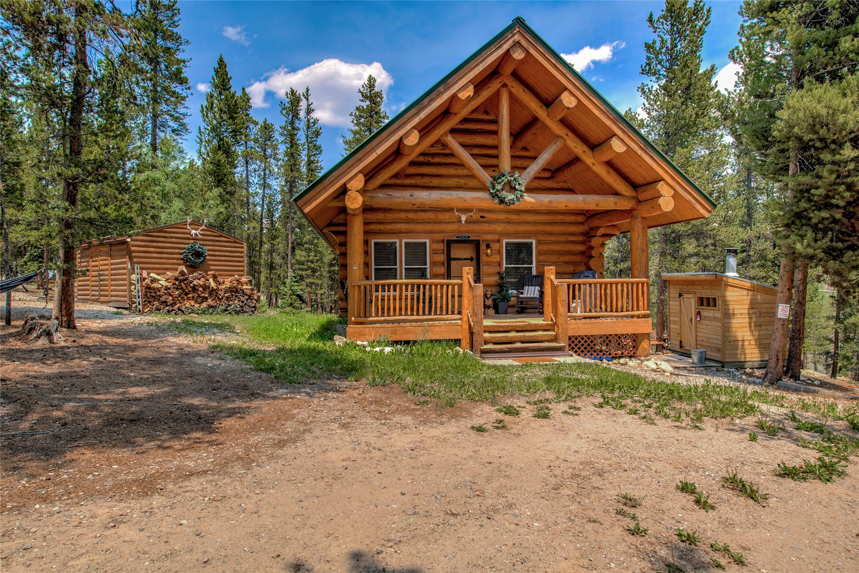 324 Ski Doo Road Property Photo 1
