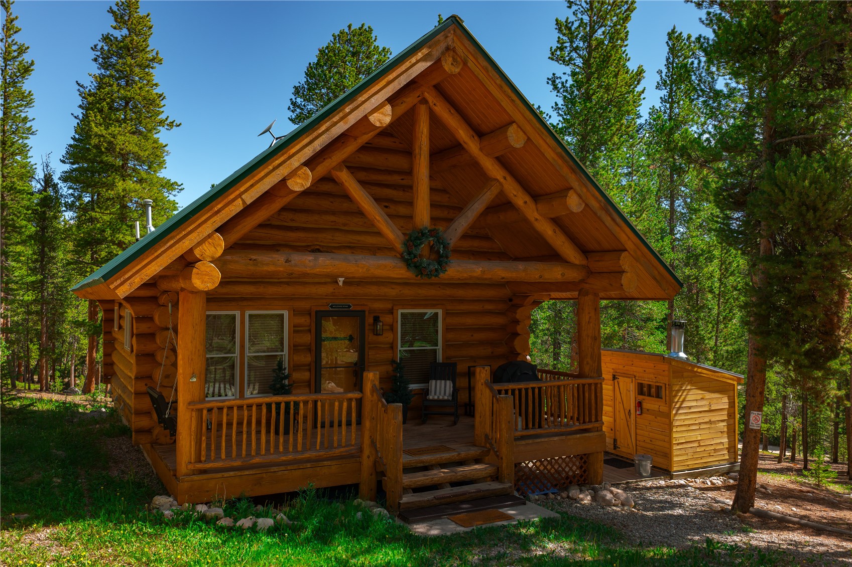 324 Ski Doo Road Property Photo 3