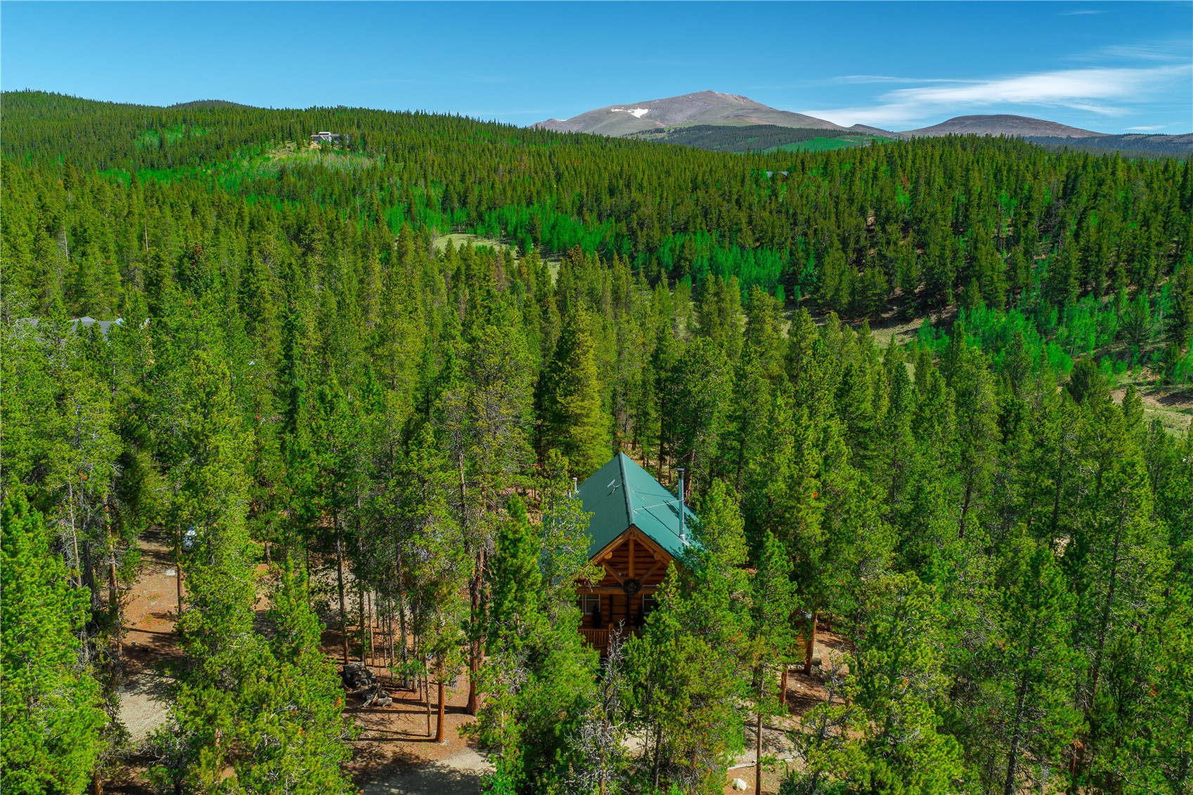 324 Ski Doo Road Property Photo 5