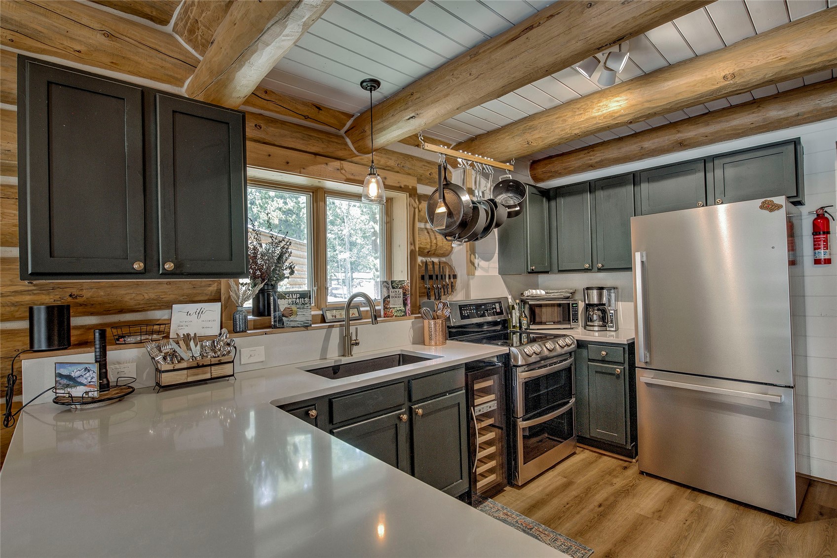 324 Ski Doo Road Property Photo 16