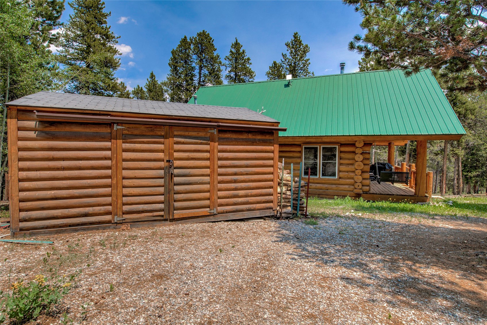 324 Ski Doo Road Property Photo 37