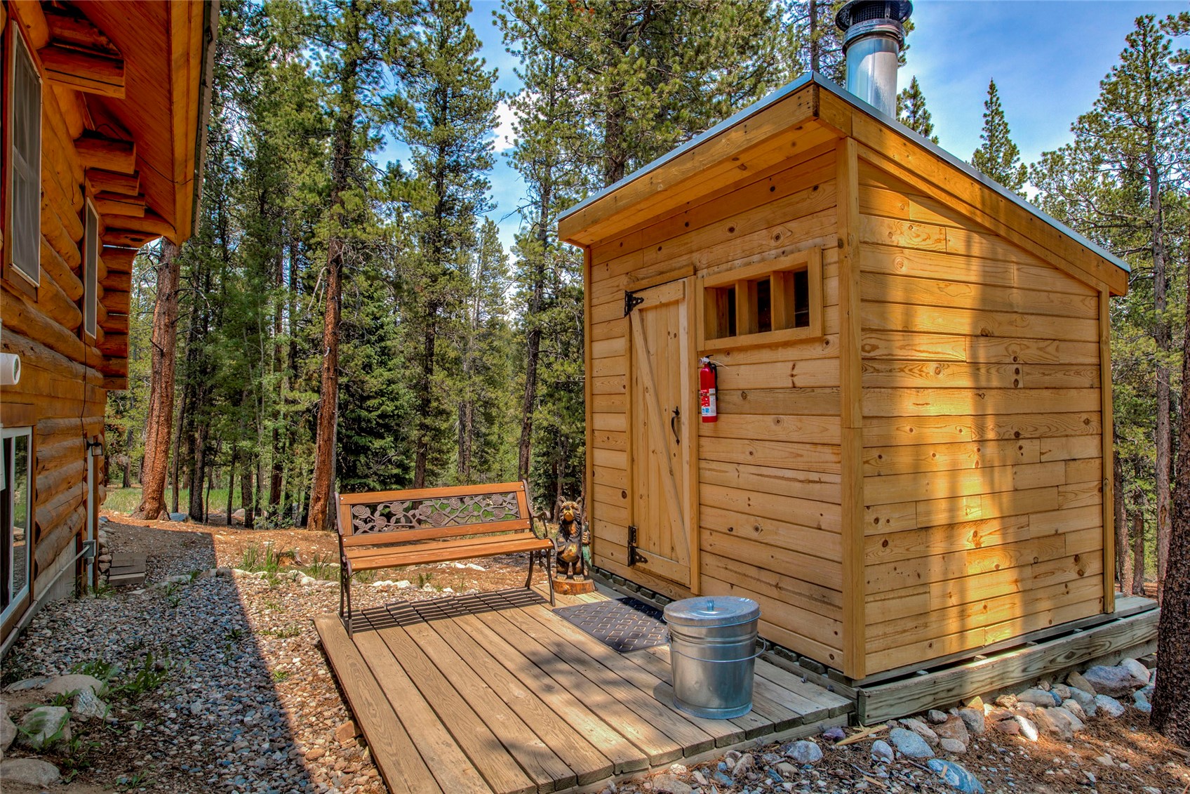 324 Ski Doo Road Property Photo 38