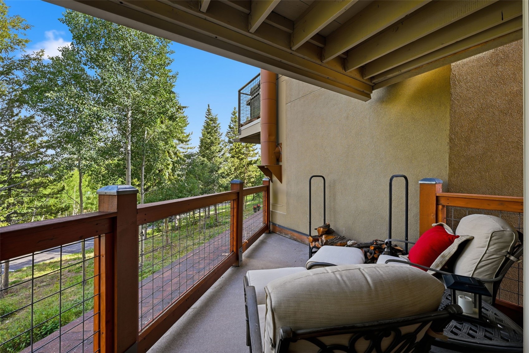 7317 Ryan Gulch Road 107 Property Photo 11