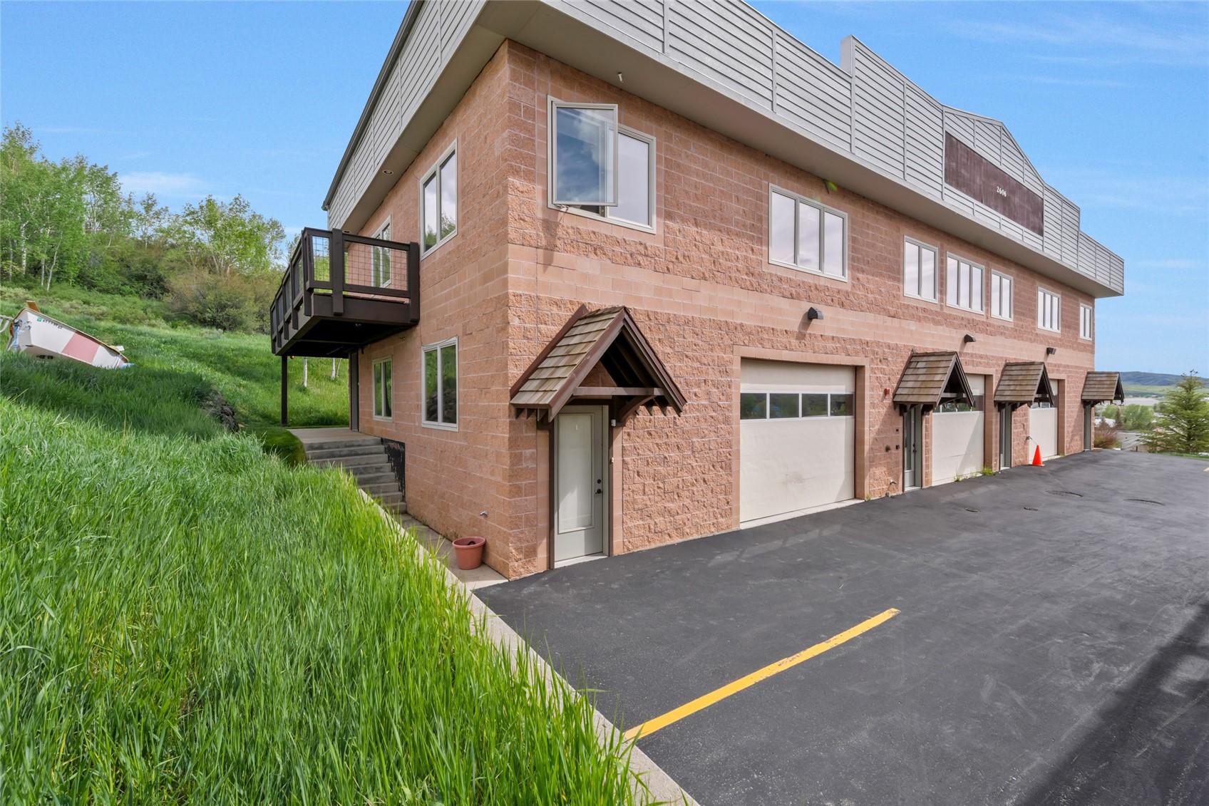 2606 Copper Ridge Circle B1 Property Photo 1