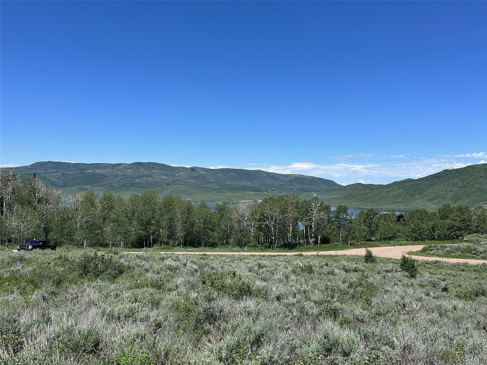 23910 Arapahoe Road Property Photo 12