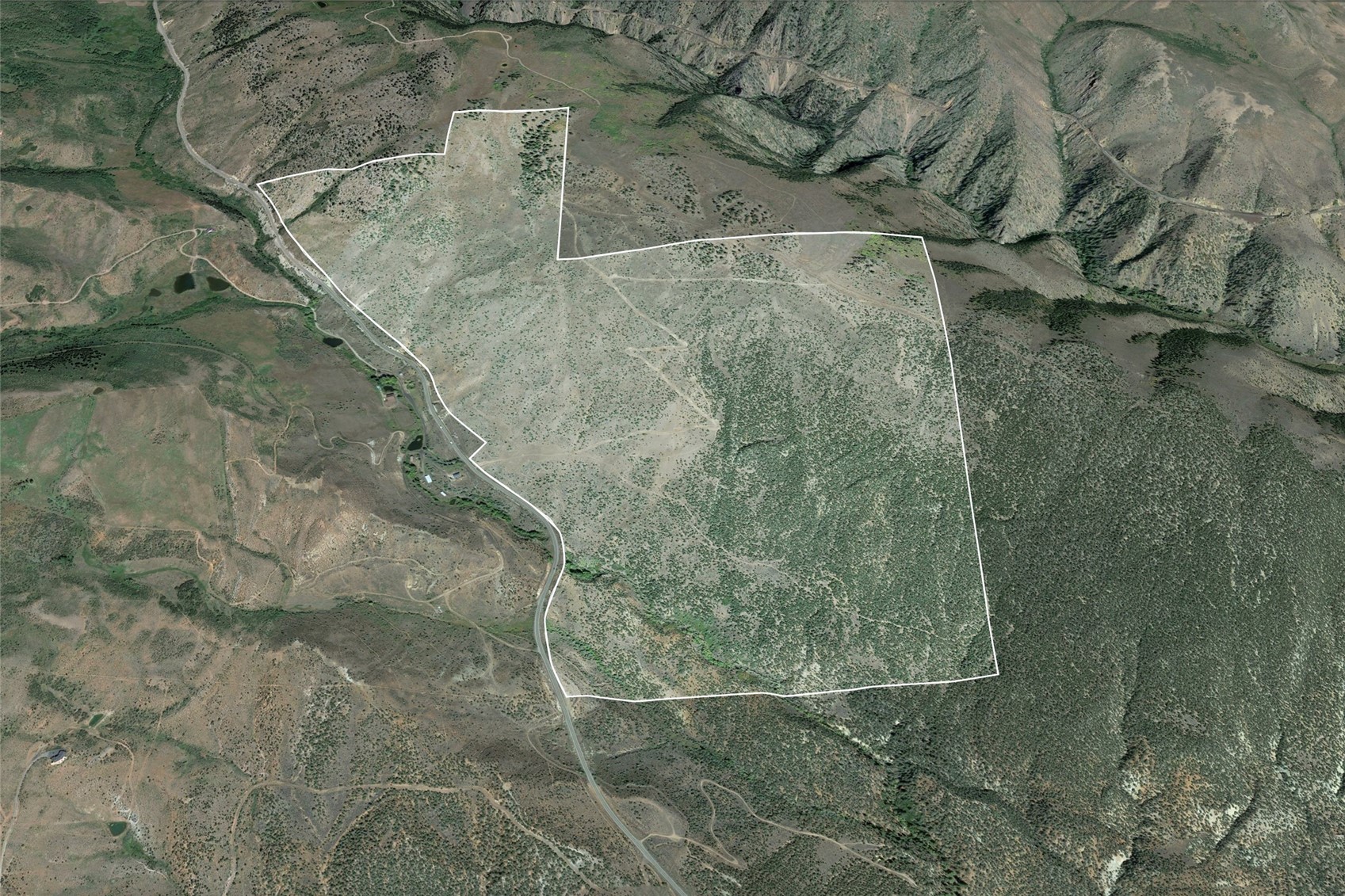 0000 State Highway 131 Property Photo 2