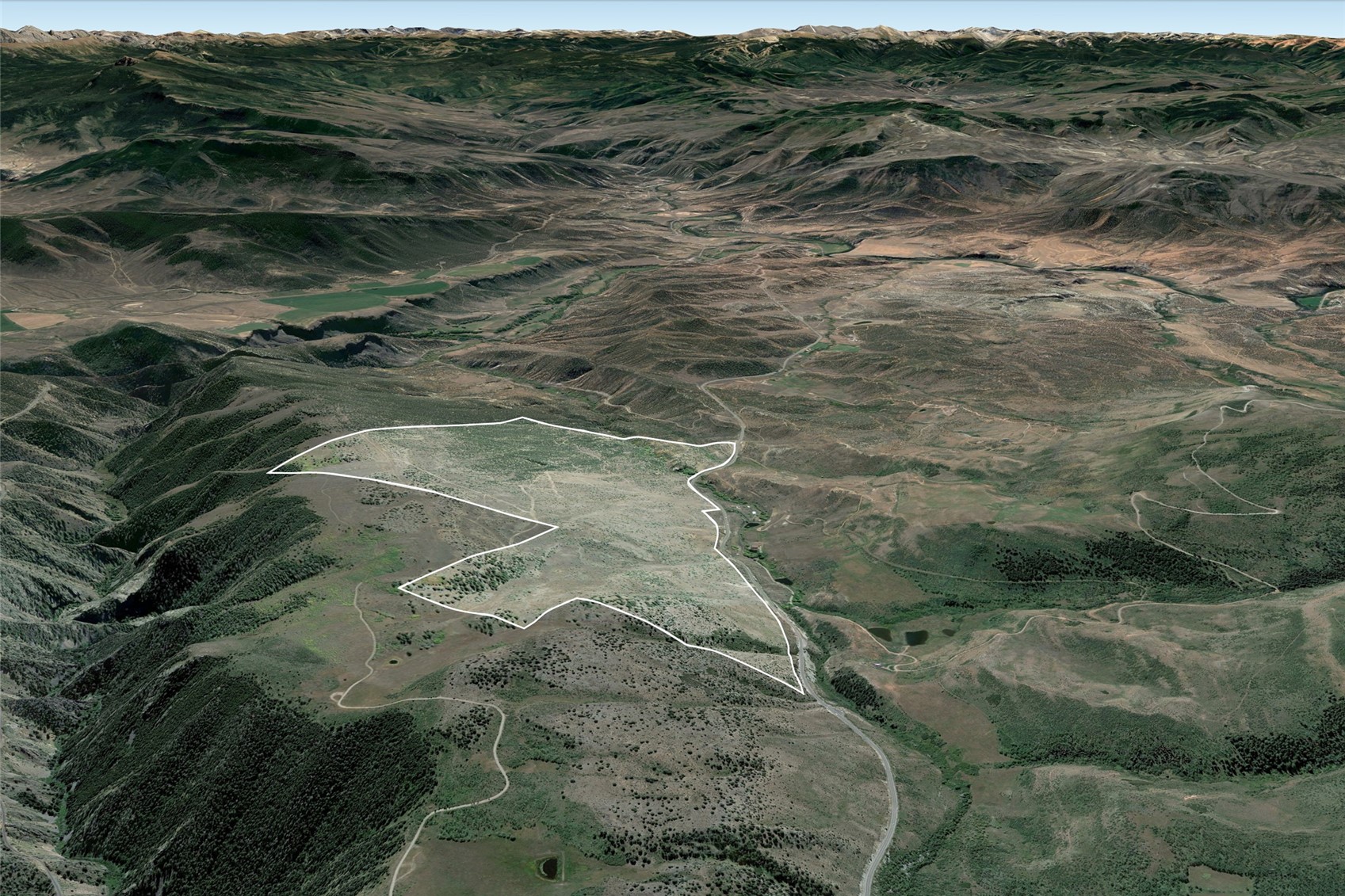 0000 State Highway 131 Property Photo 3