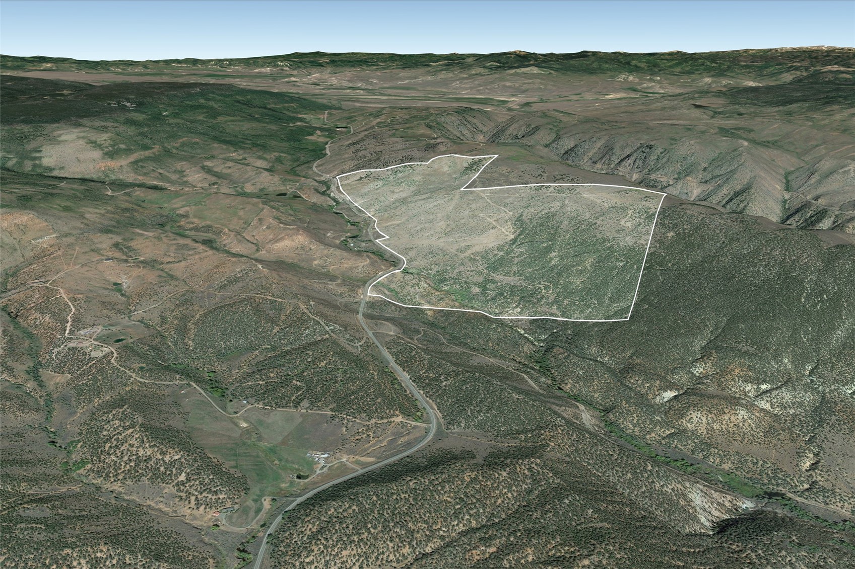 0000 State Highway 131 Property Photo 28