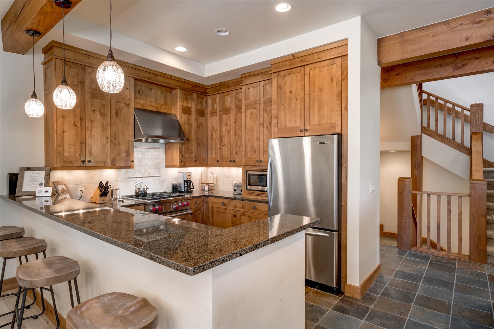 1301 Turning Leaf Court Deed E Property Photo 3