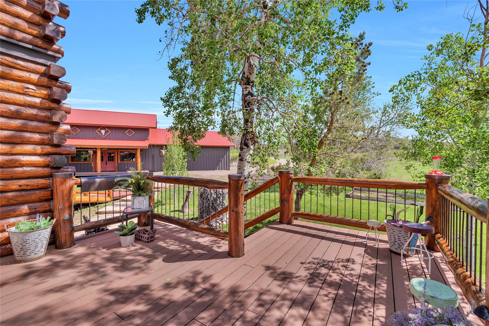 27055 Whitewood Drive E Property Photo 1