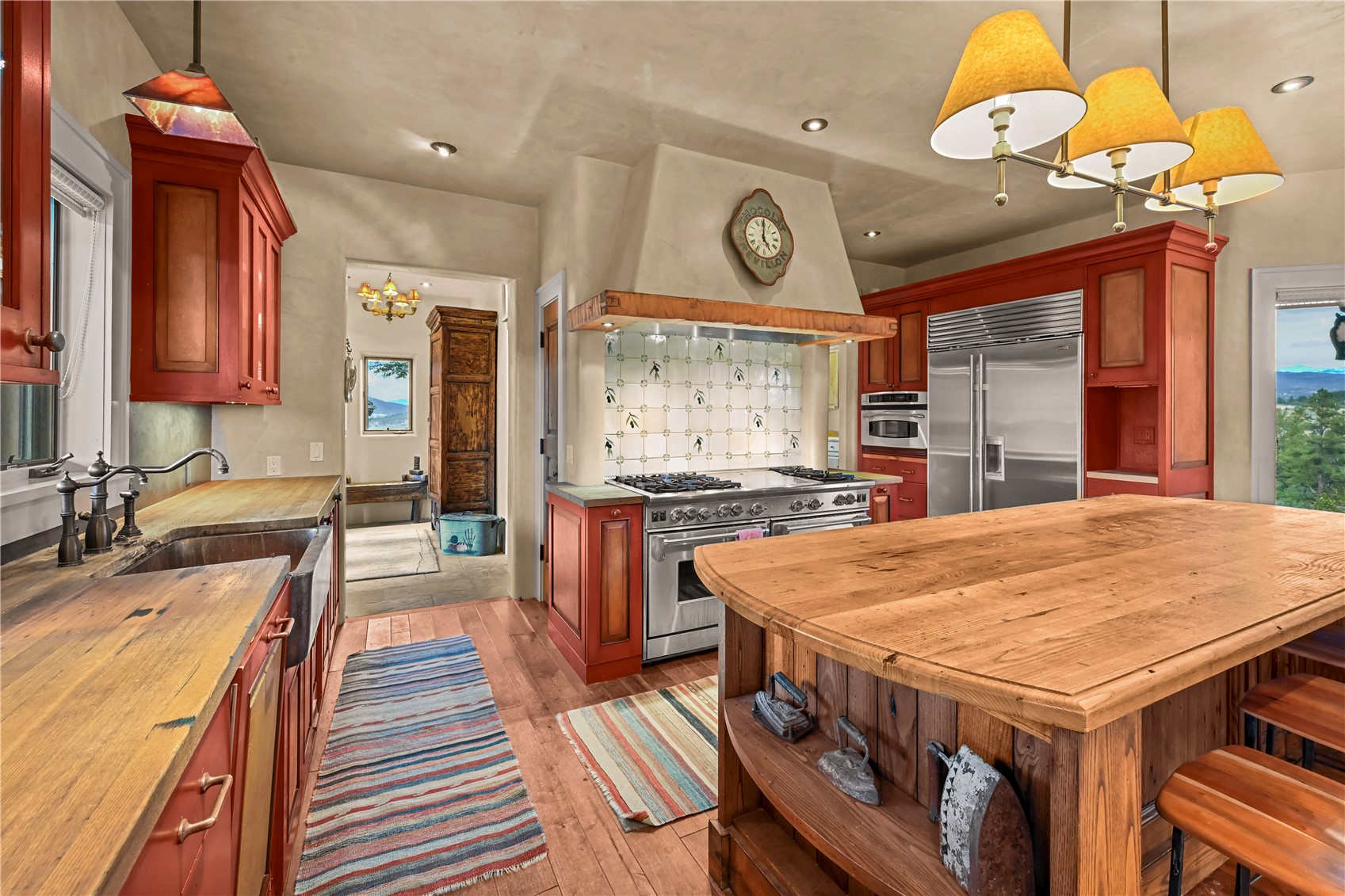 181b Jawbone Canyon Place Property Photo 10