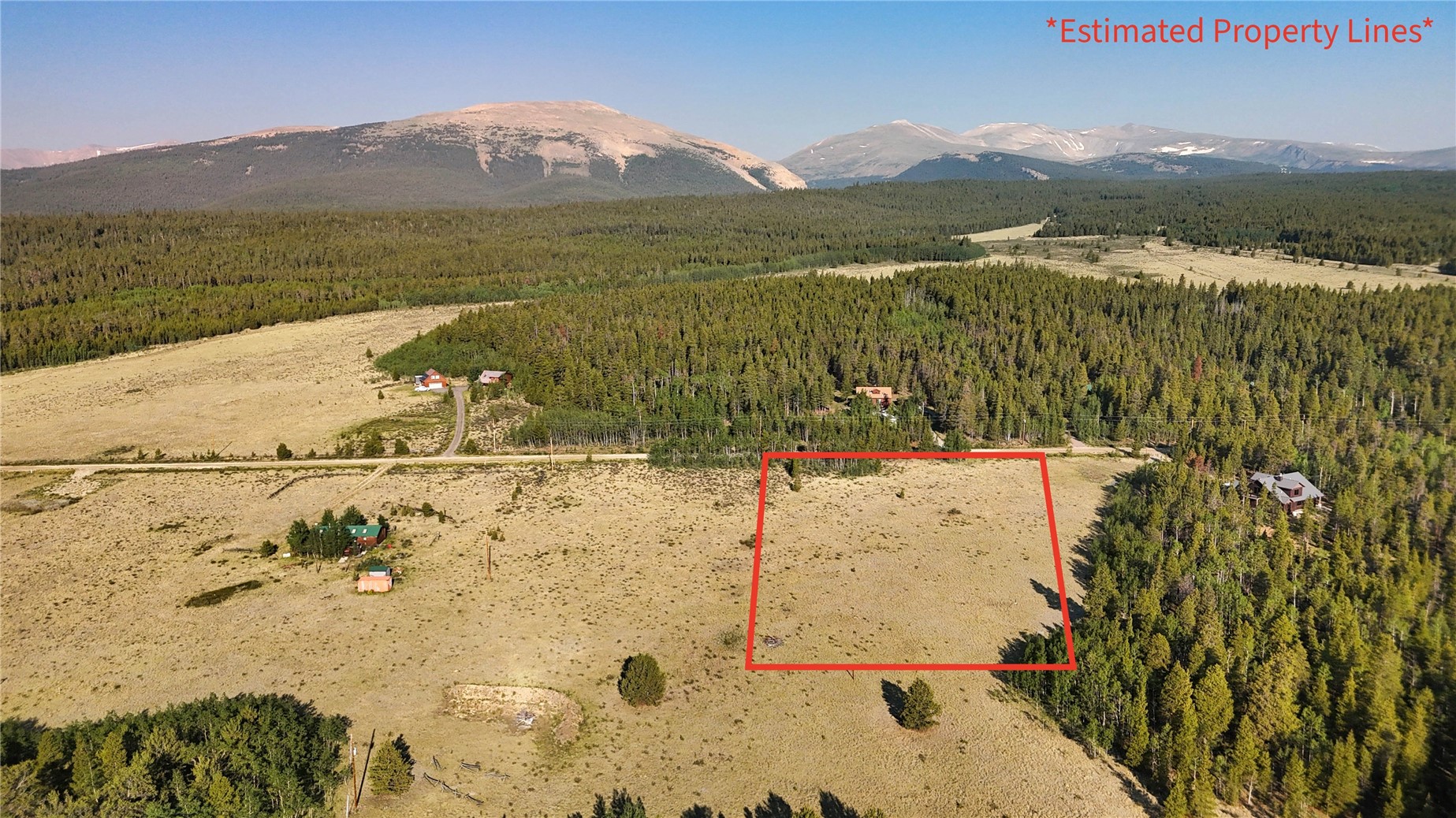Tbd Bluestem Way Property Photo 1