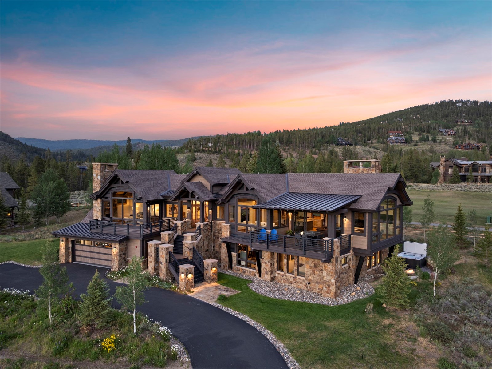 131 Gold Run Road Property Photo