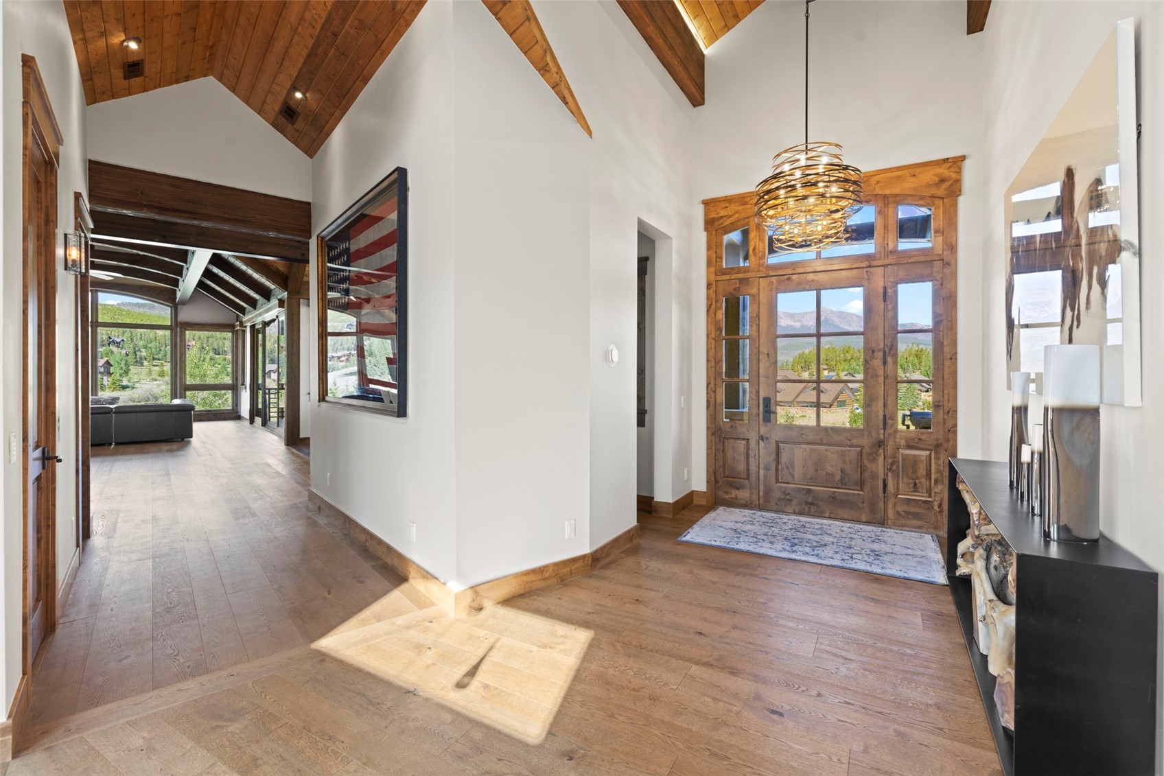 131 Gold Run Road Property Photo 17