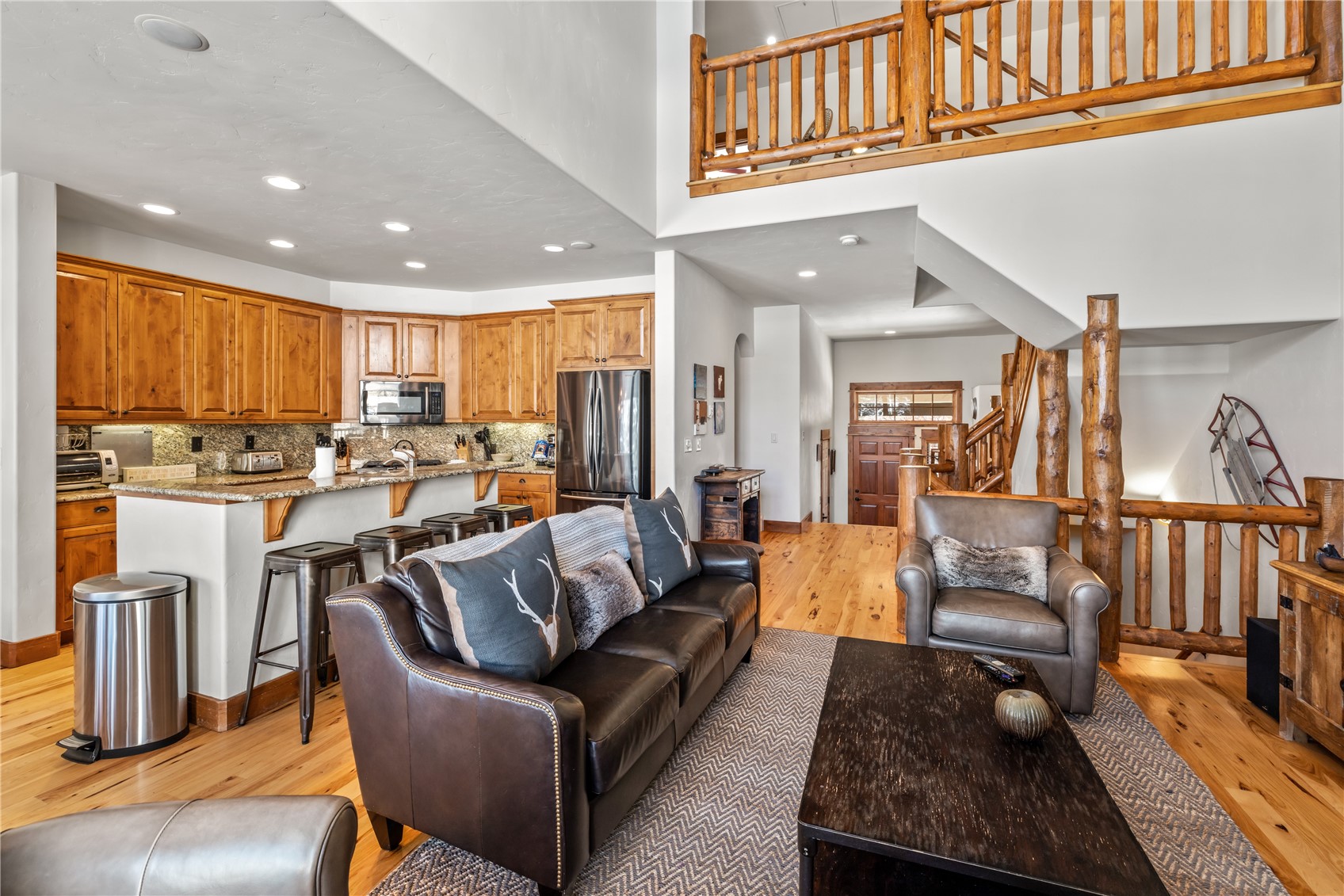 1412 Flattop Circle 1412 Property Photo 4