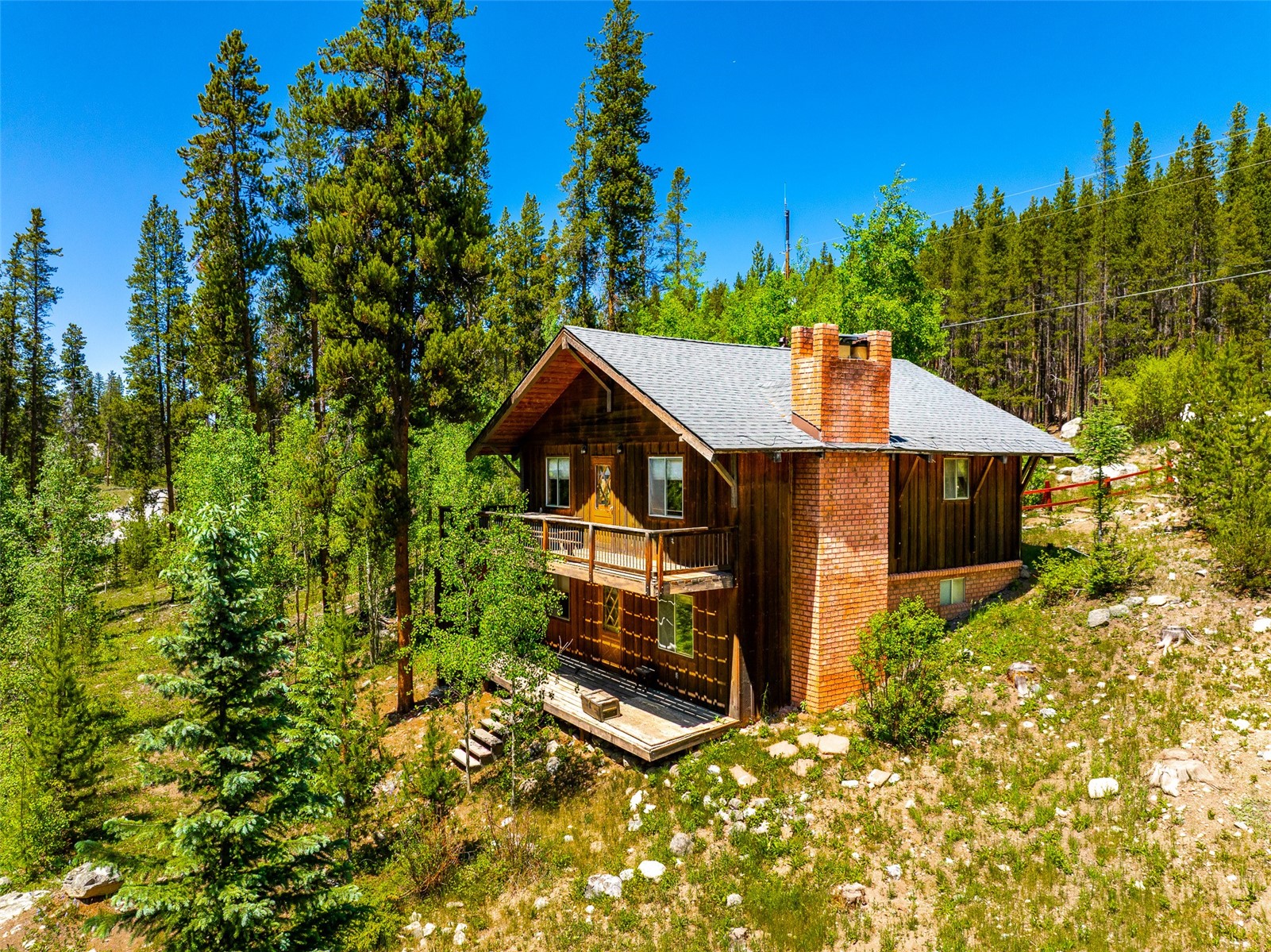277 Wagon Road Property Photo 9