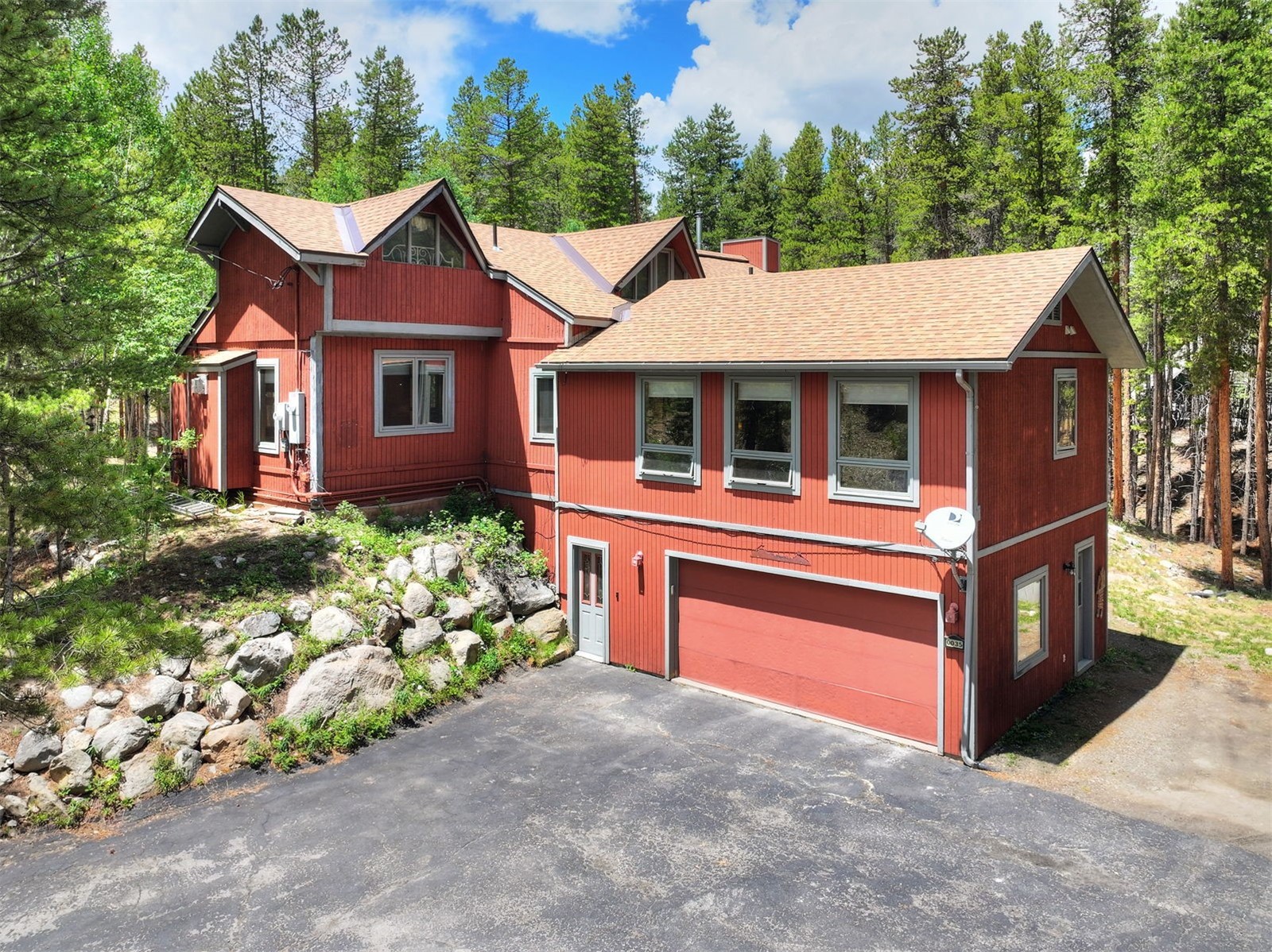 35 Monte Cristo Road Property Photo