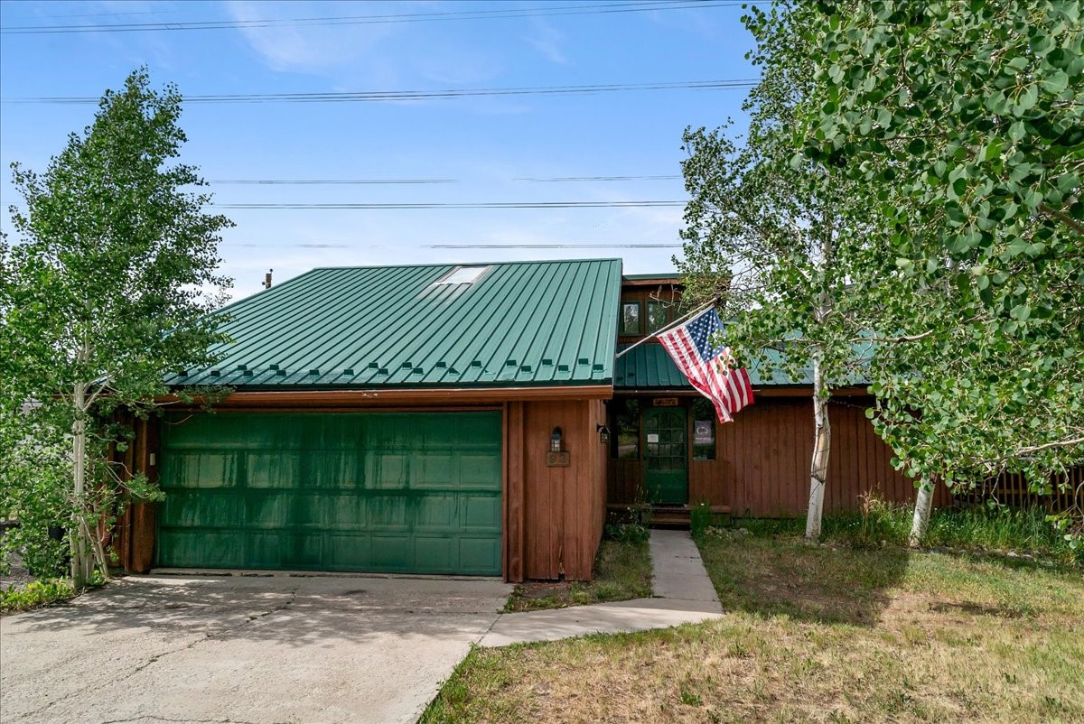 93 Cooper Drive Property Photo 1