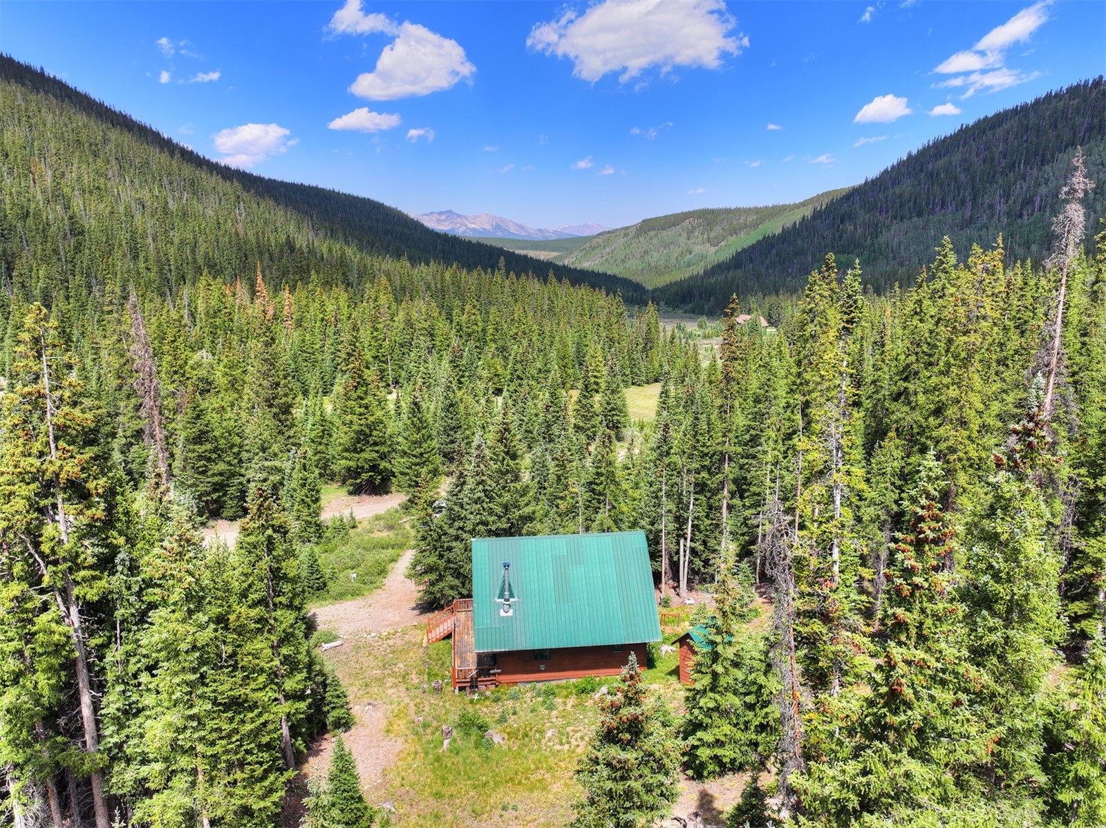 5621 French Gulch Road Property Photo 6