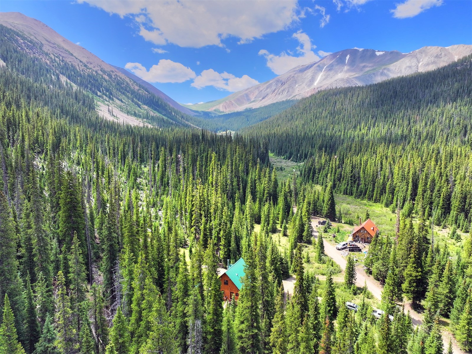 5621 French Gulch Road Property Photo 8