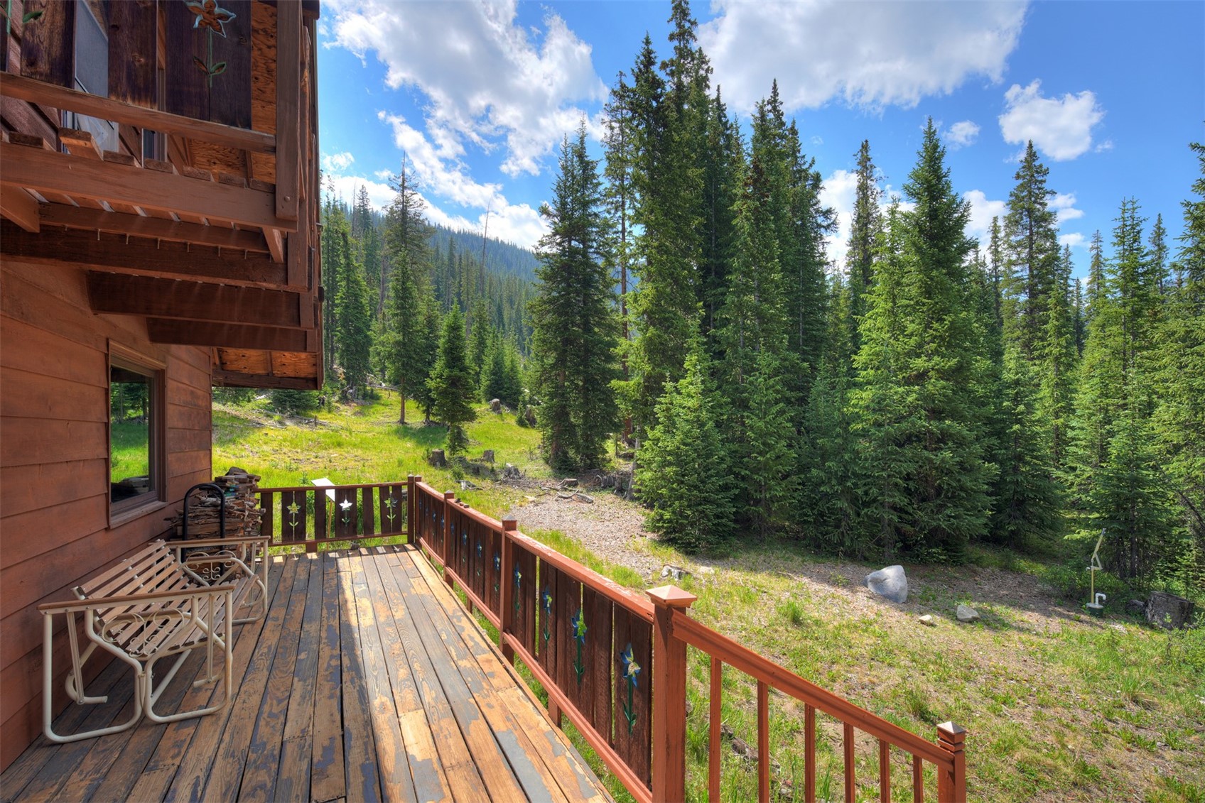 5621 French Gulch Road Property Photo 9