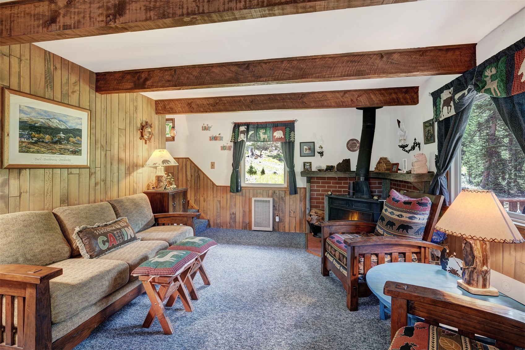 5621 French Gulch Road Property Photo 10