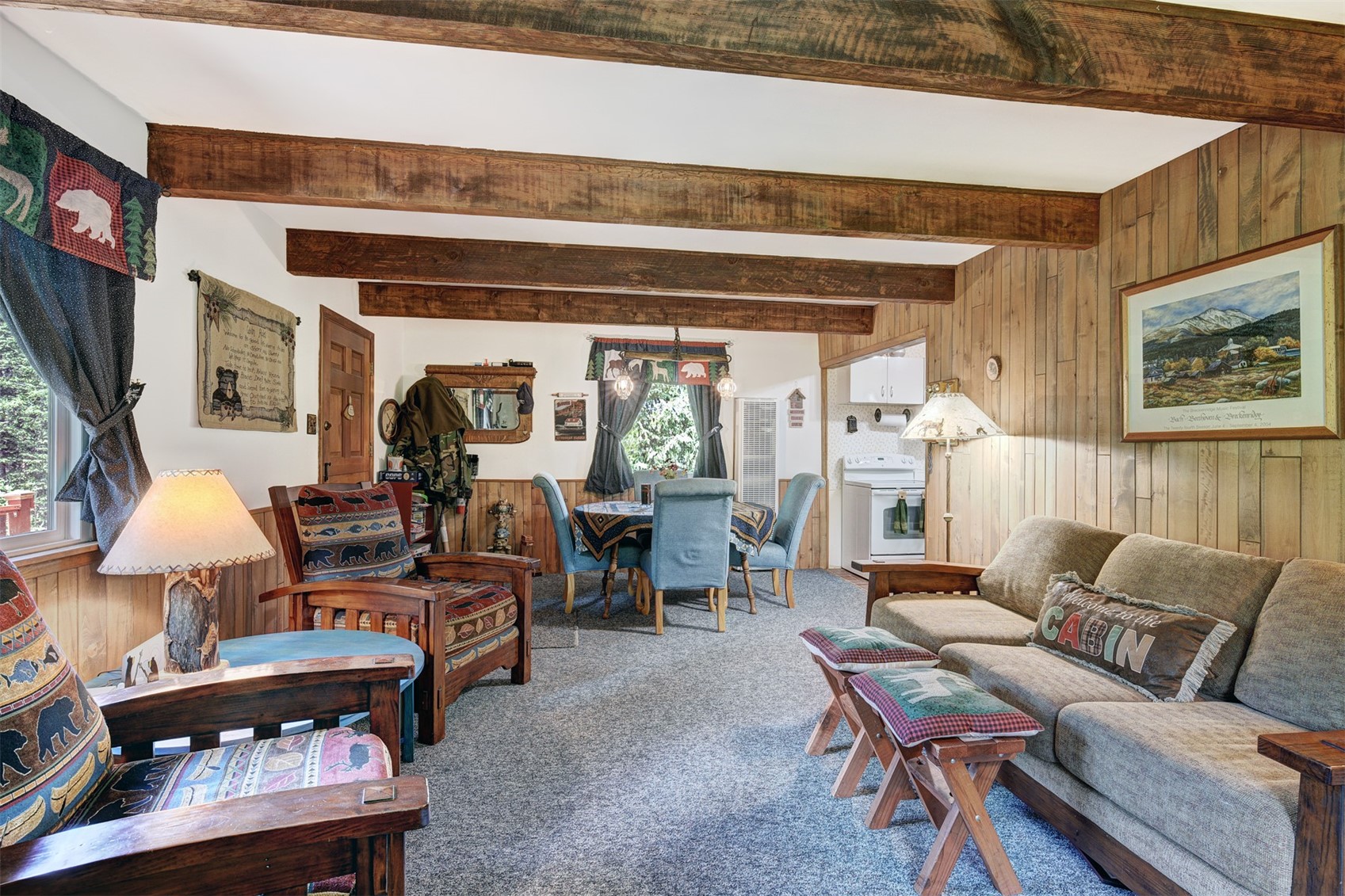 5621 French Gulch Road Property Photo 12