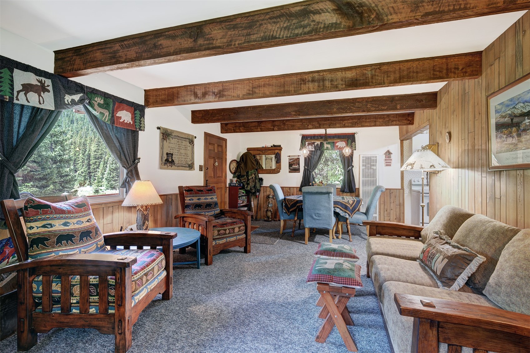5621 French Gulch Road Property Photo 13