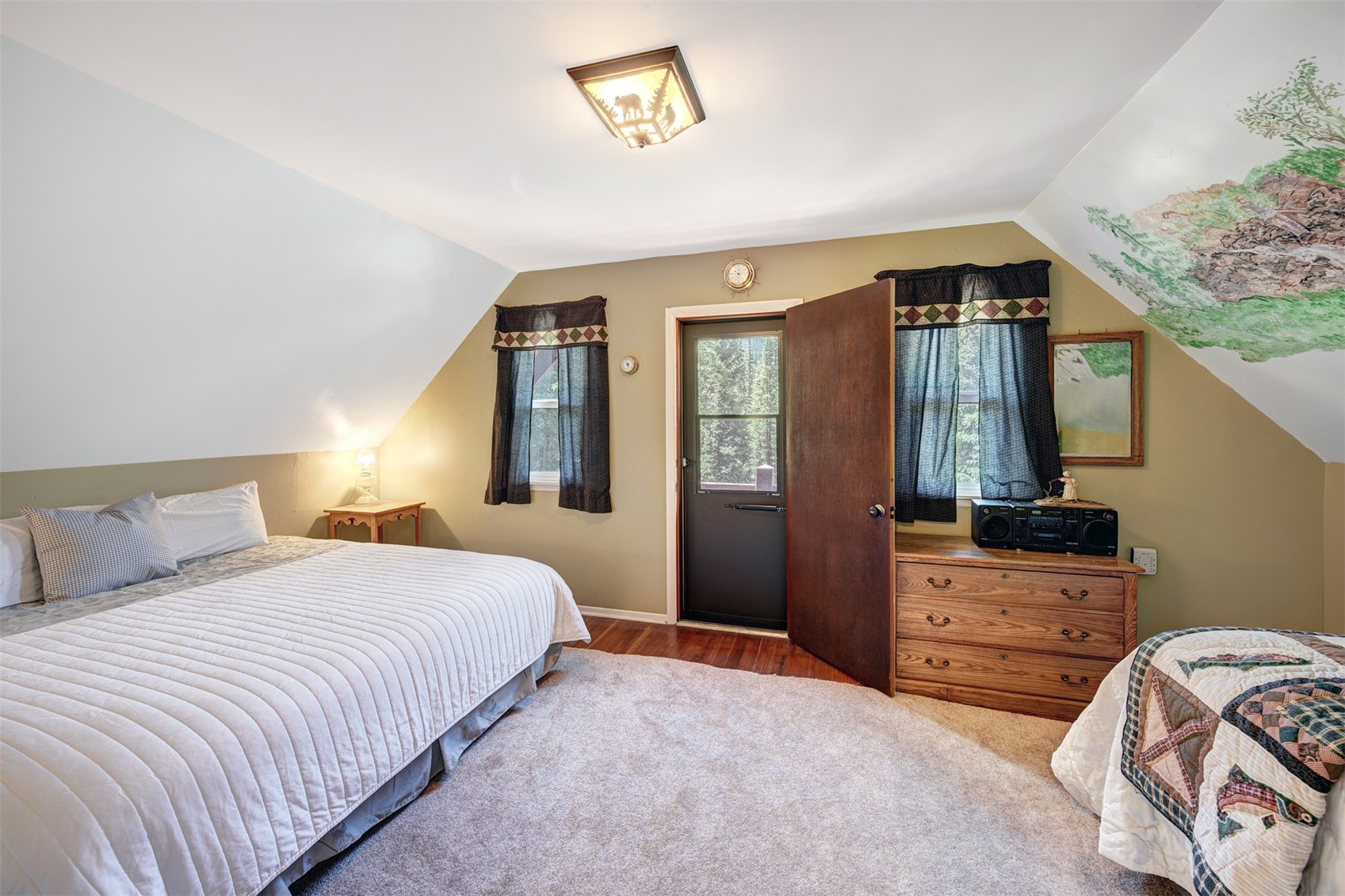 5621 French Gulch Road Property Photo 16