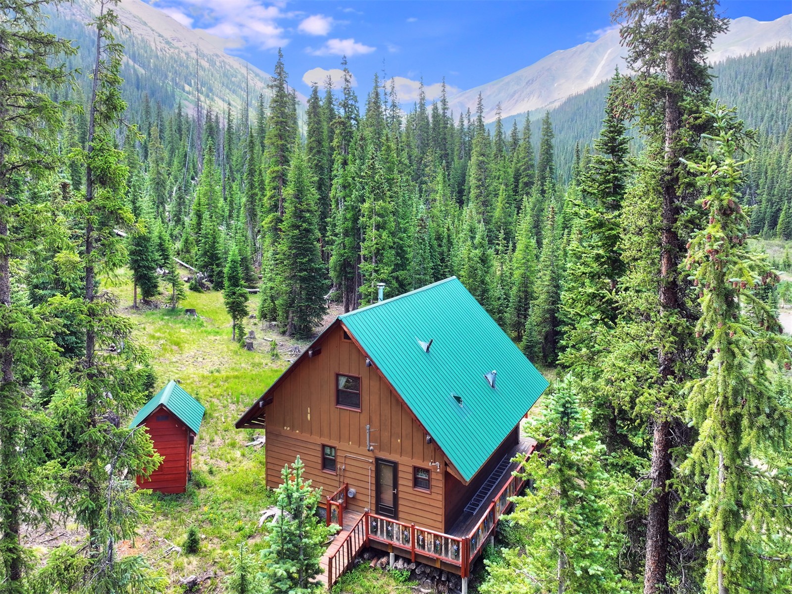 5621 French Gulch Road Property Photo 24