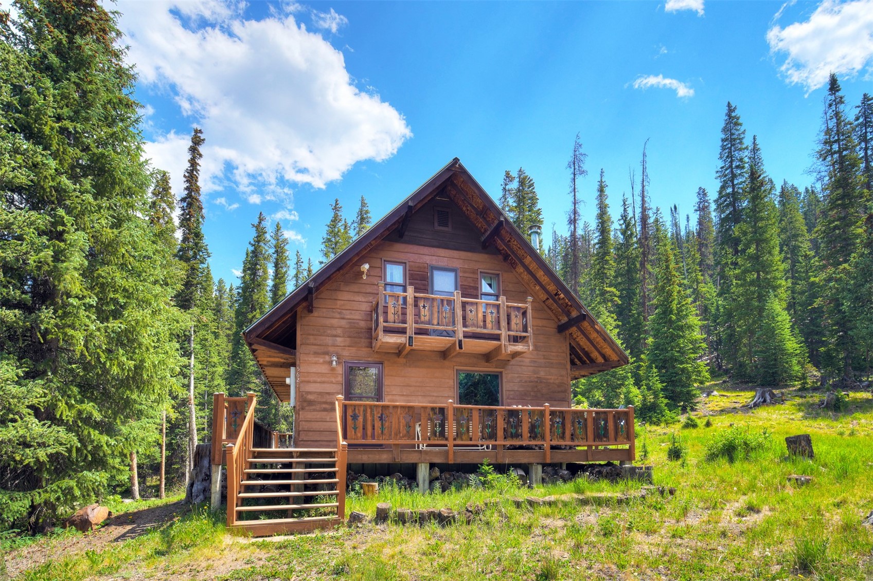 5621 French Gulch Road Property Photo 27