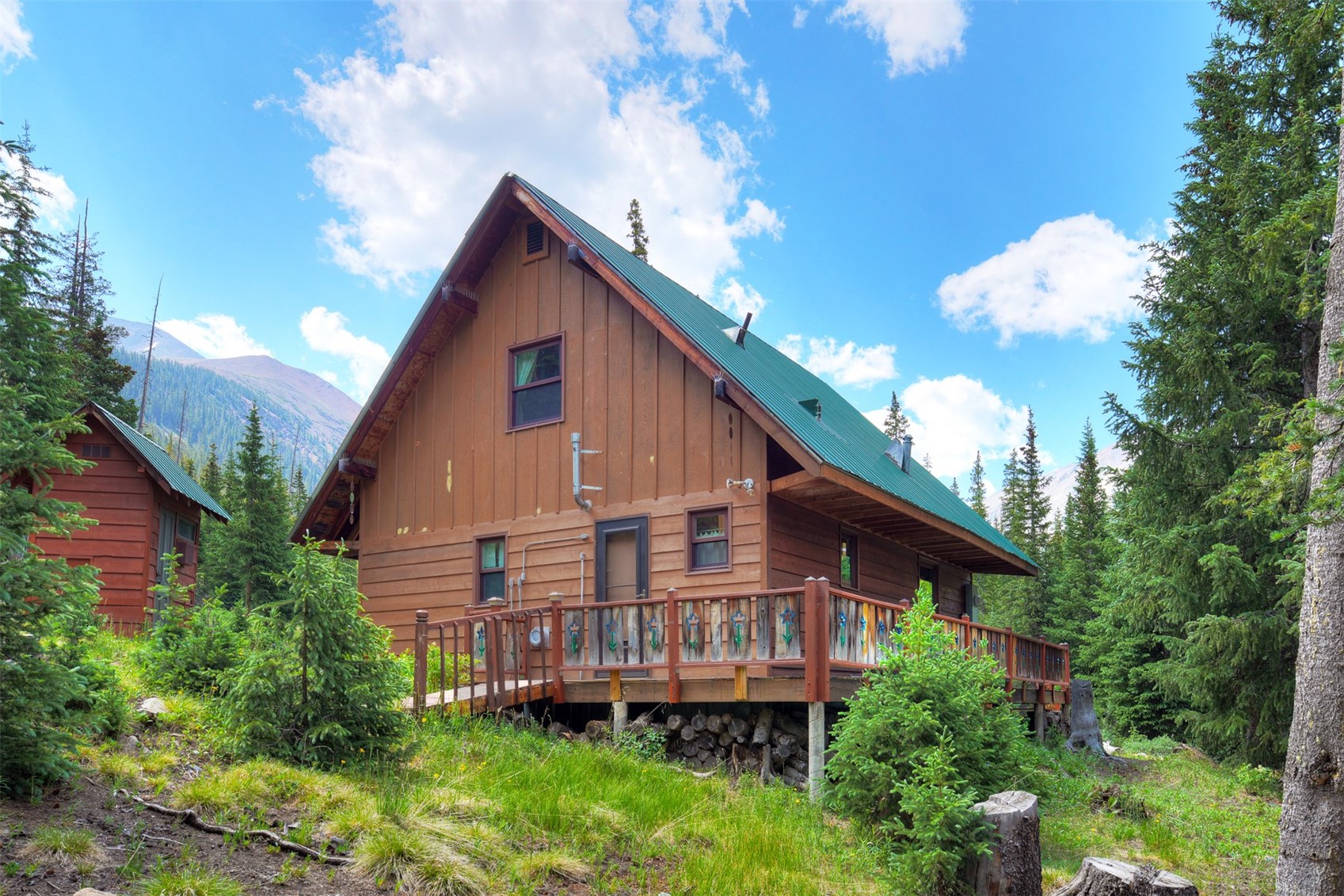 5621 French Gulch Road Property Photo 28