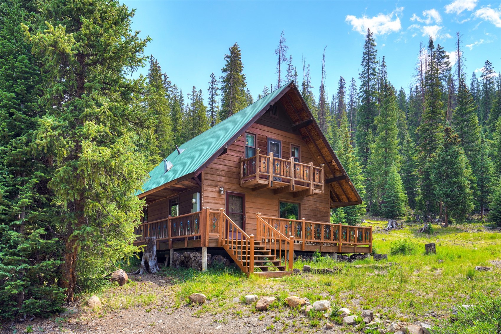 5621 French Gulch Road Property Photo 29