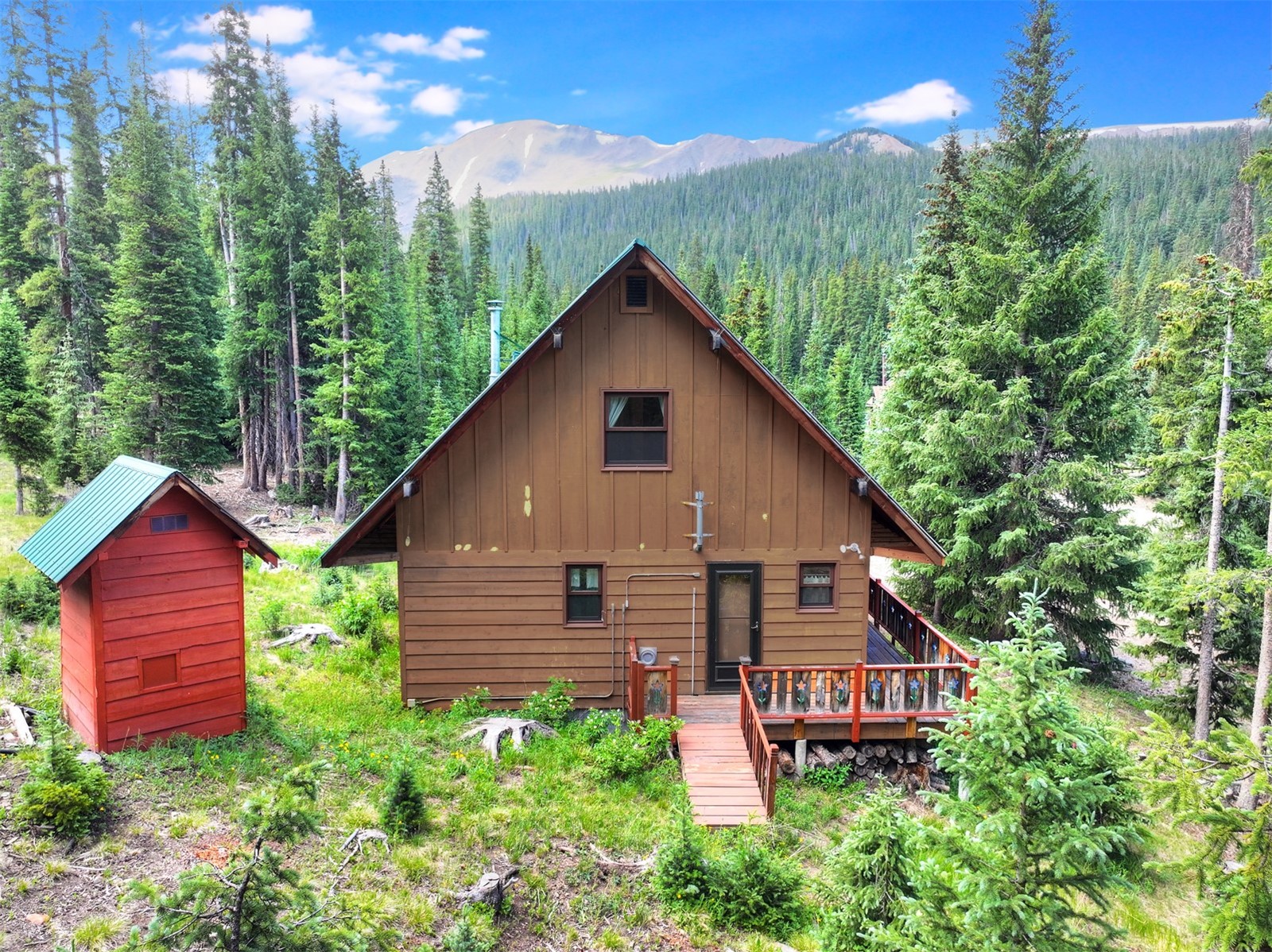 5621 French Gulch Road Property Photo 30