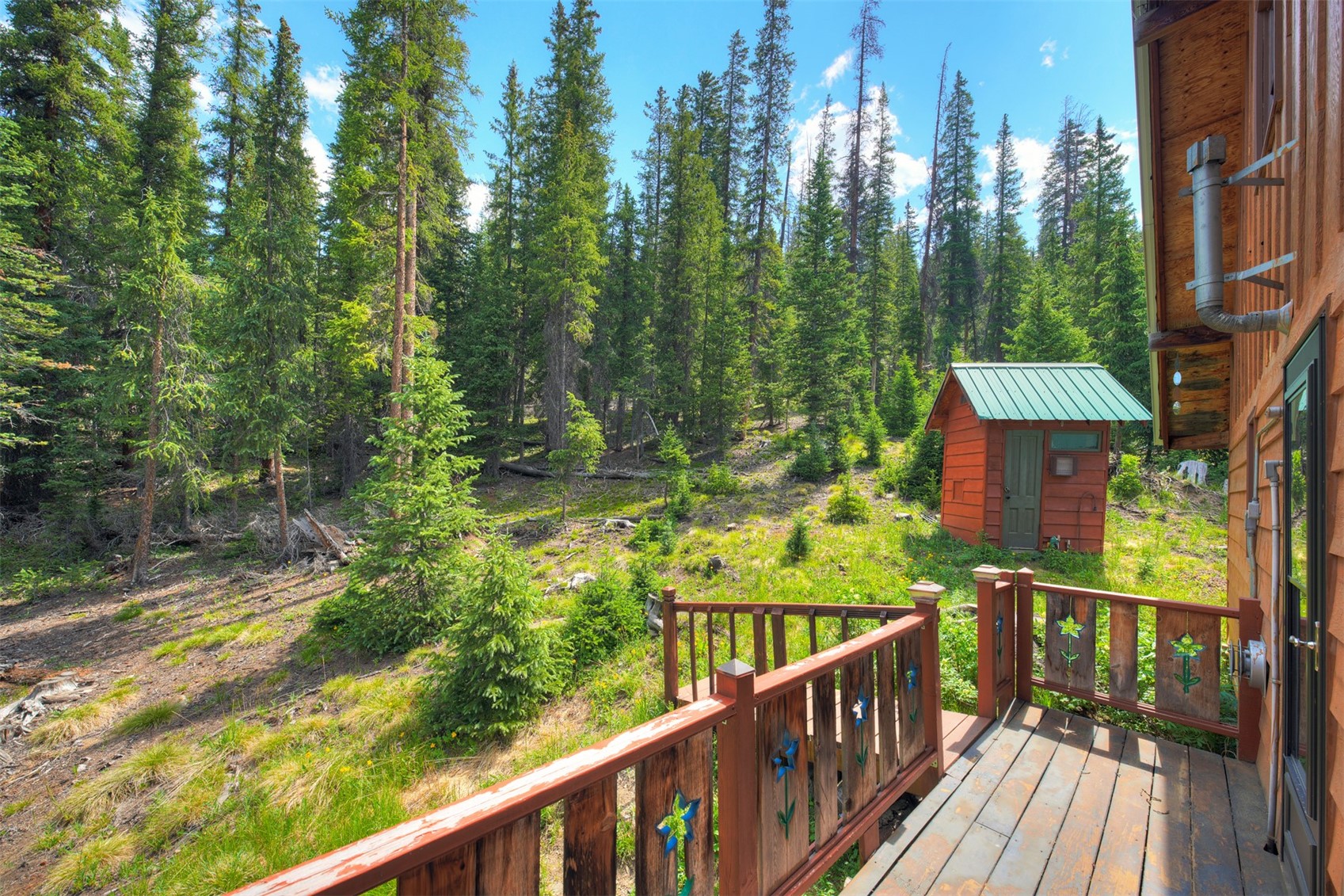 5621 French Gulch Road Property Photo 32