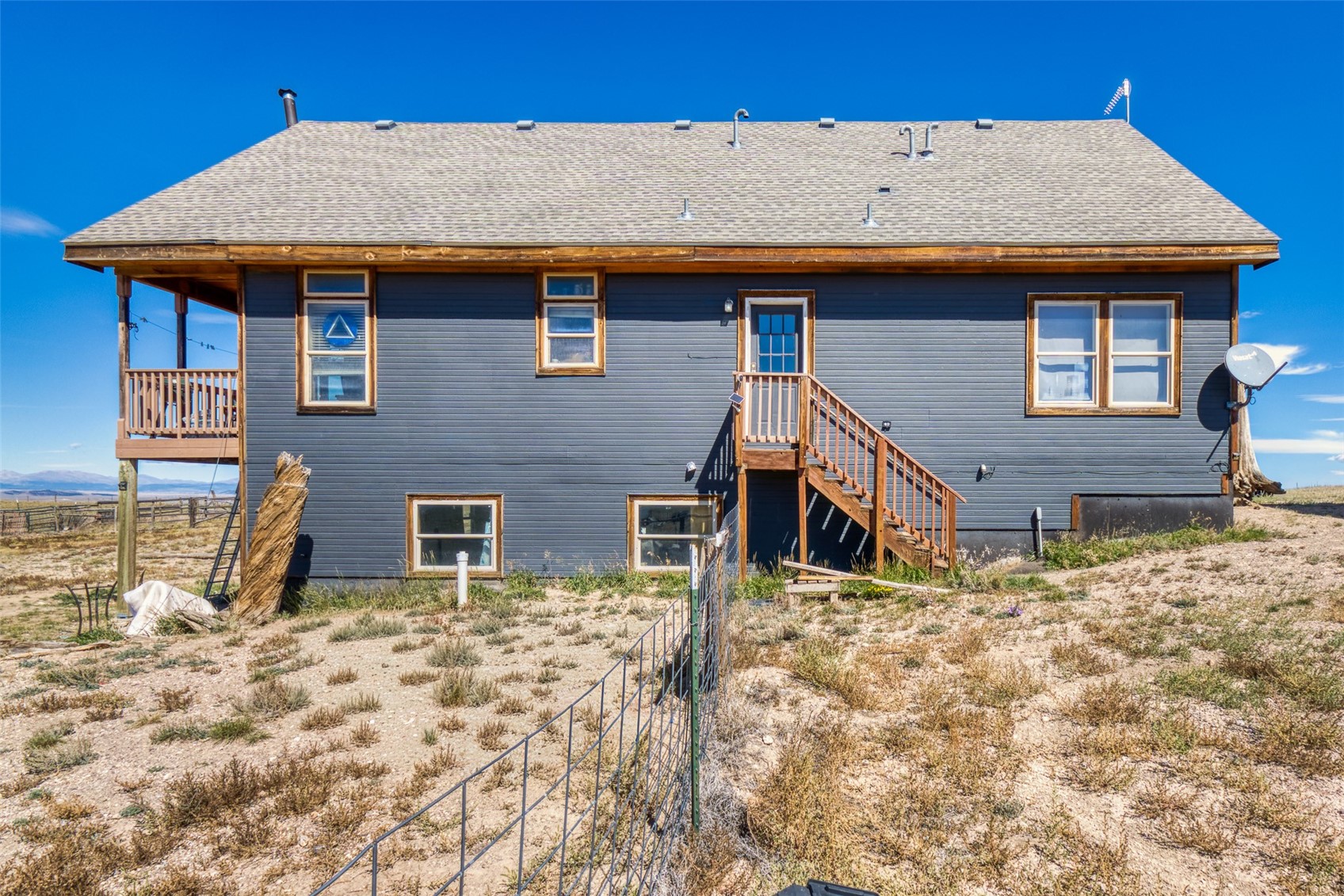 1406 Coweta Trail Property Photo 5