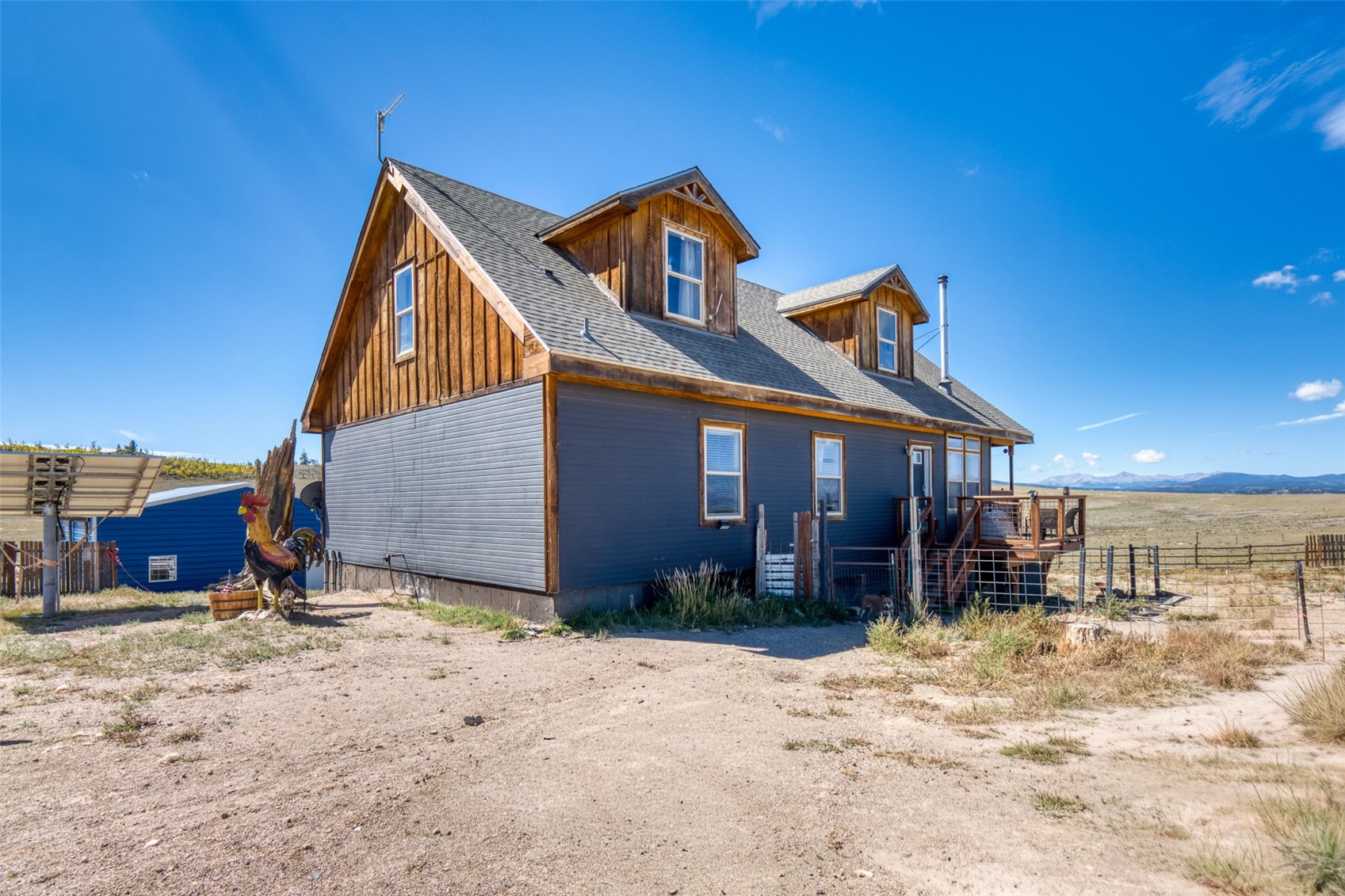 1406 Coweta Trail Property Photo 6