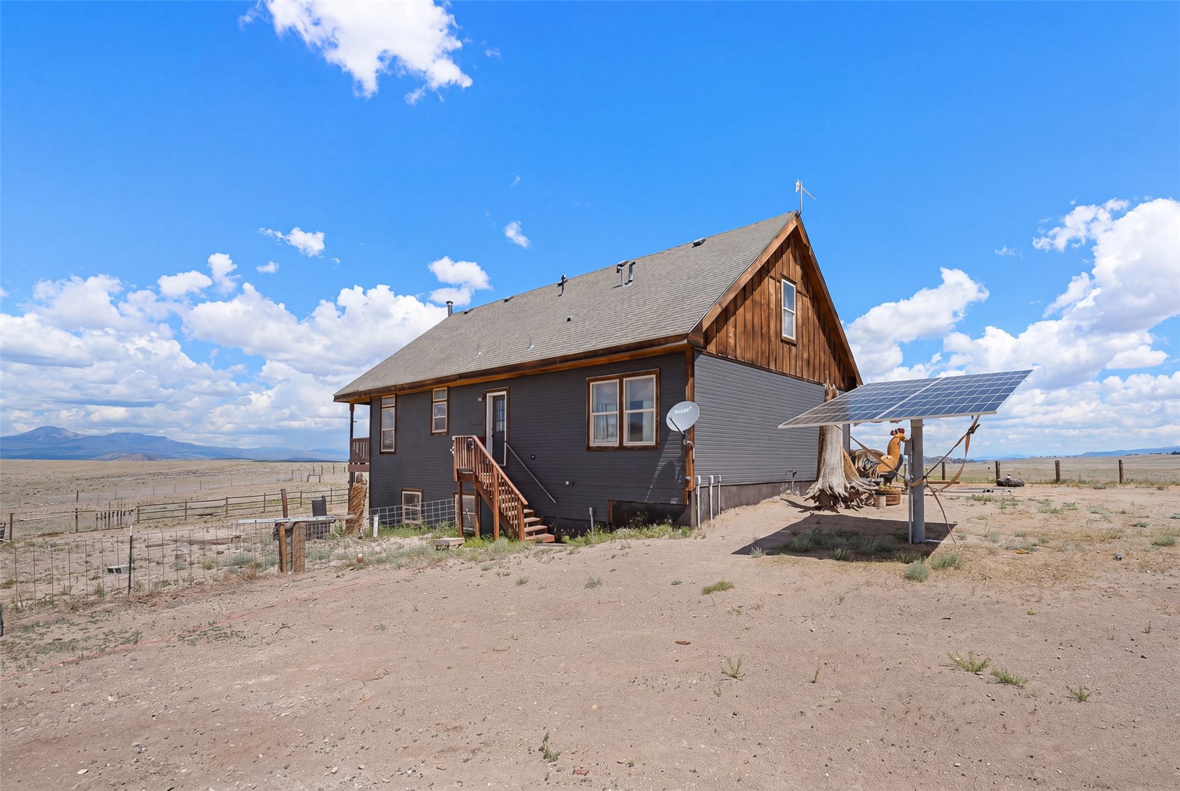 1406 Coweta Trail Property Photo 7