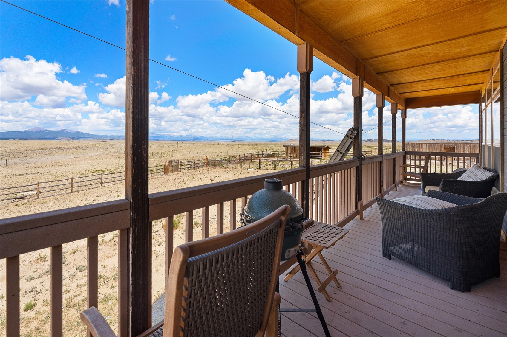 1406 Coweta Trail Property Photo 9