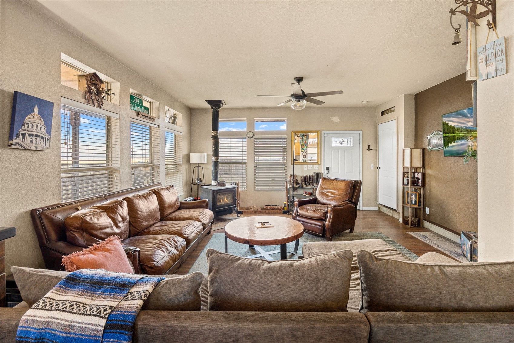 1406 Coweta Trail Property Photo 11