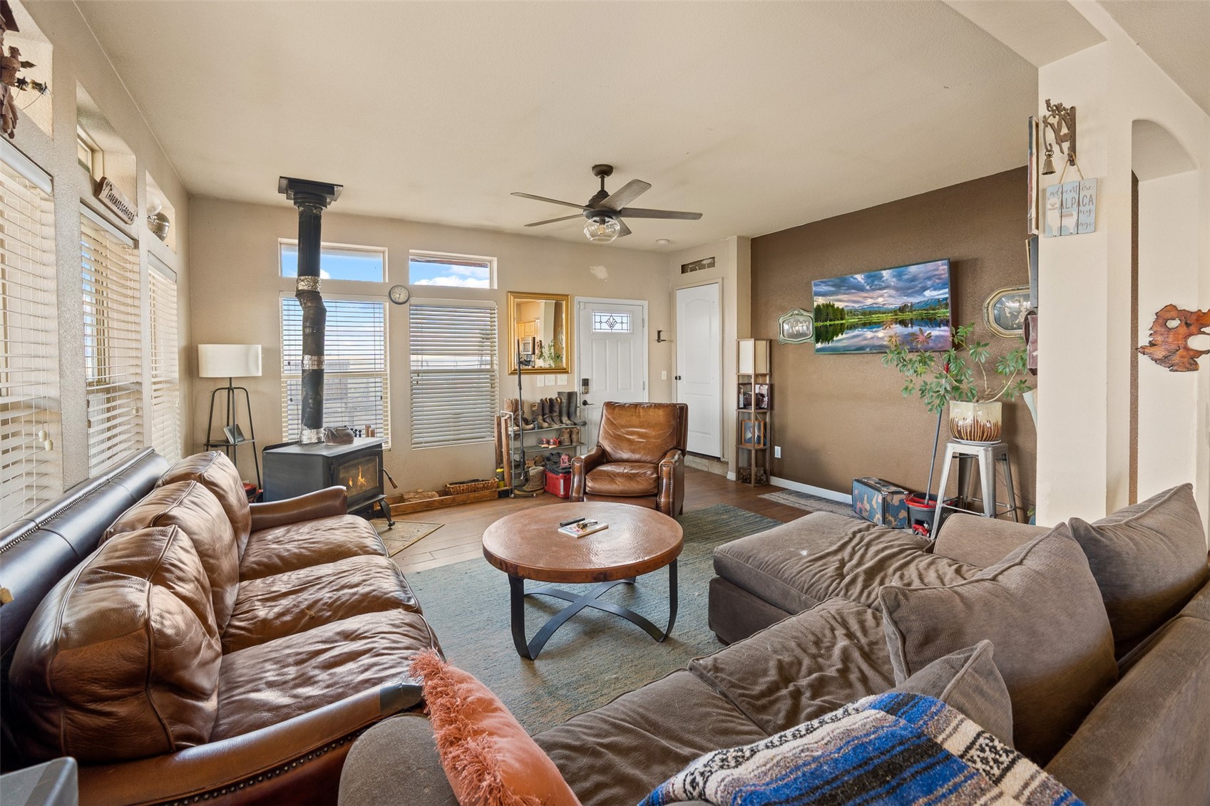 1406 Coweta Trail Property Photo 12