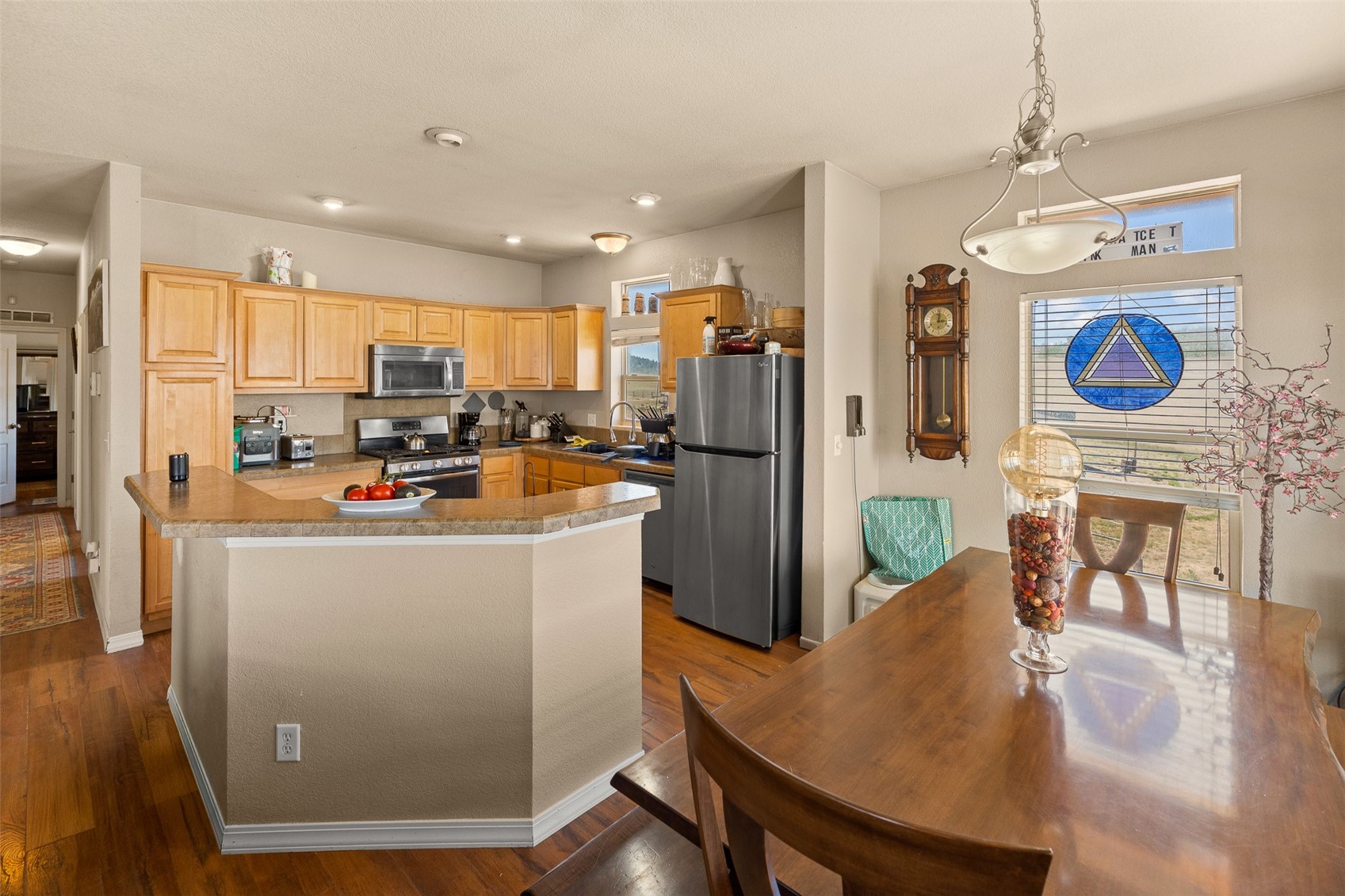 1406 Coweta Trail Property Photo 15
